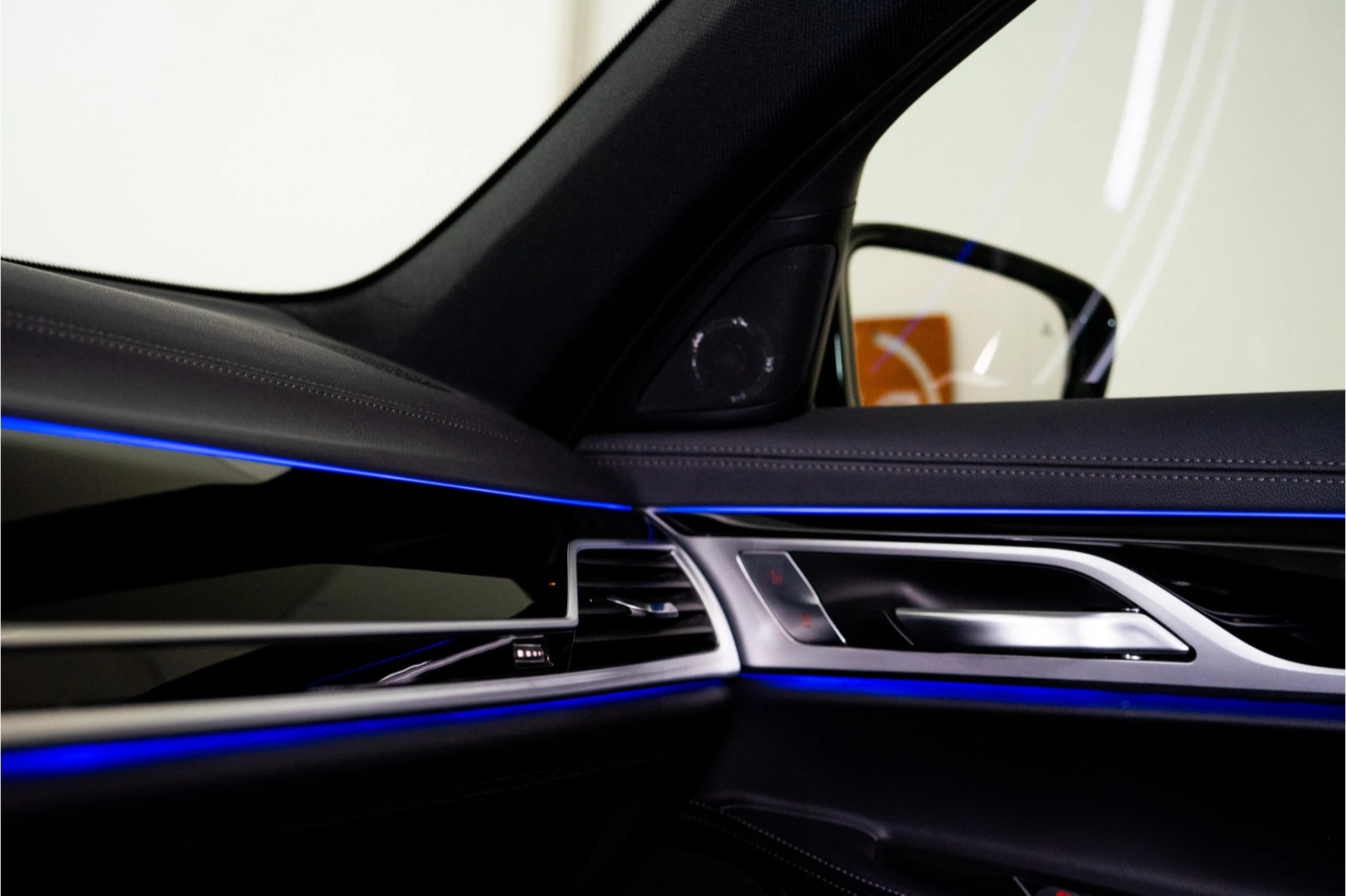 Hoofdafbeelding BMW 7 Serie