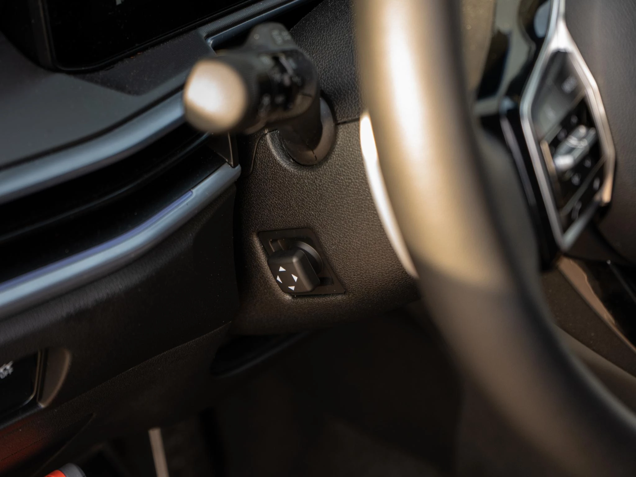 Hoofdafbeelding Kia Sorento