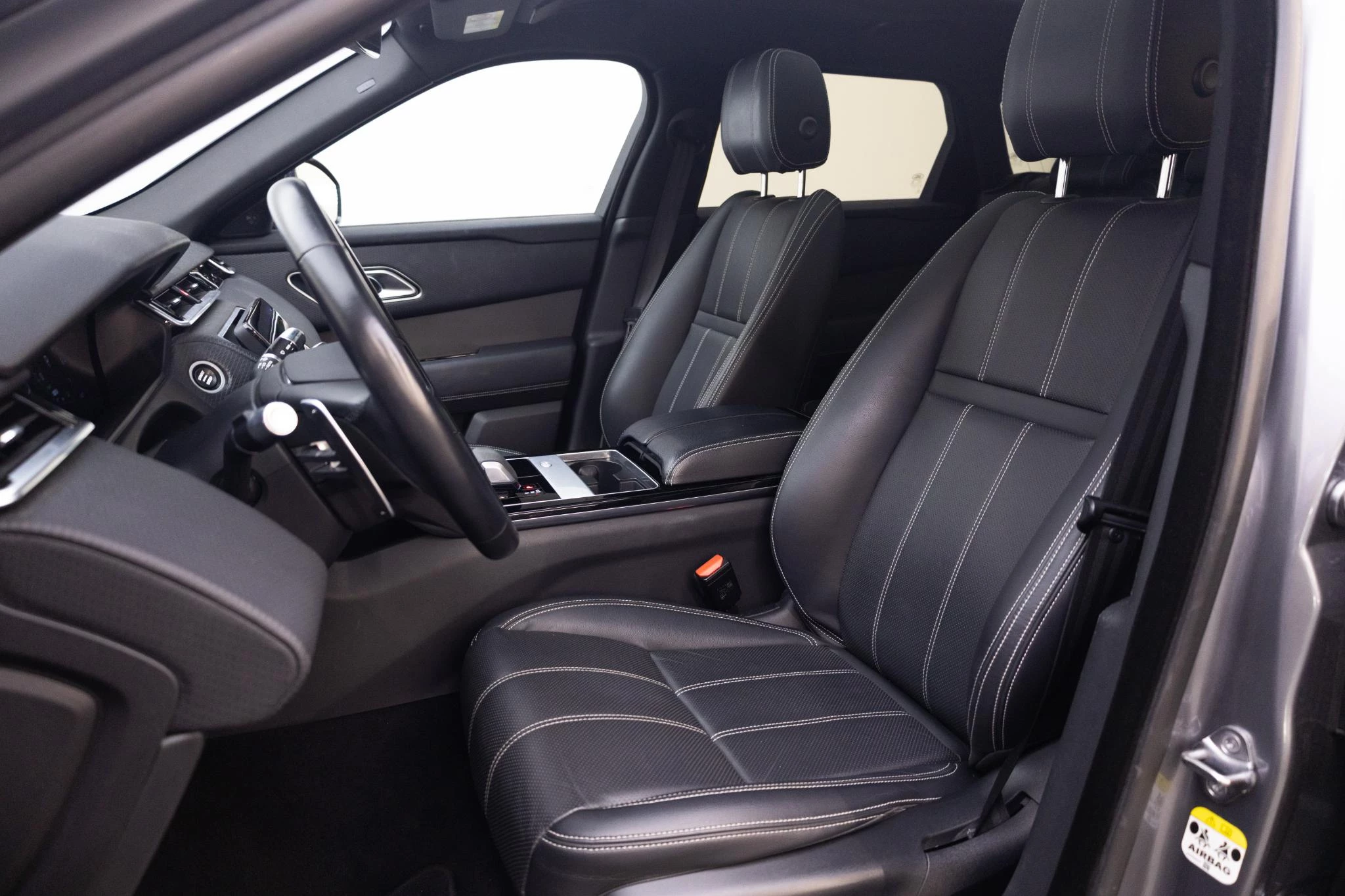 Hoofdafbeelding Land Rover Range Rover Velar