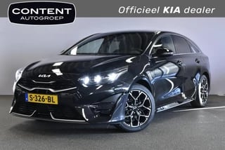 Hoofdafbeelding Kia ProCeed