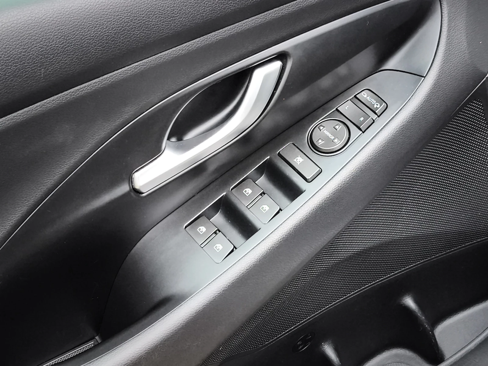 Hoofdafbeelding Hyundai i30