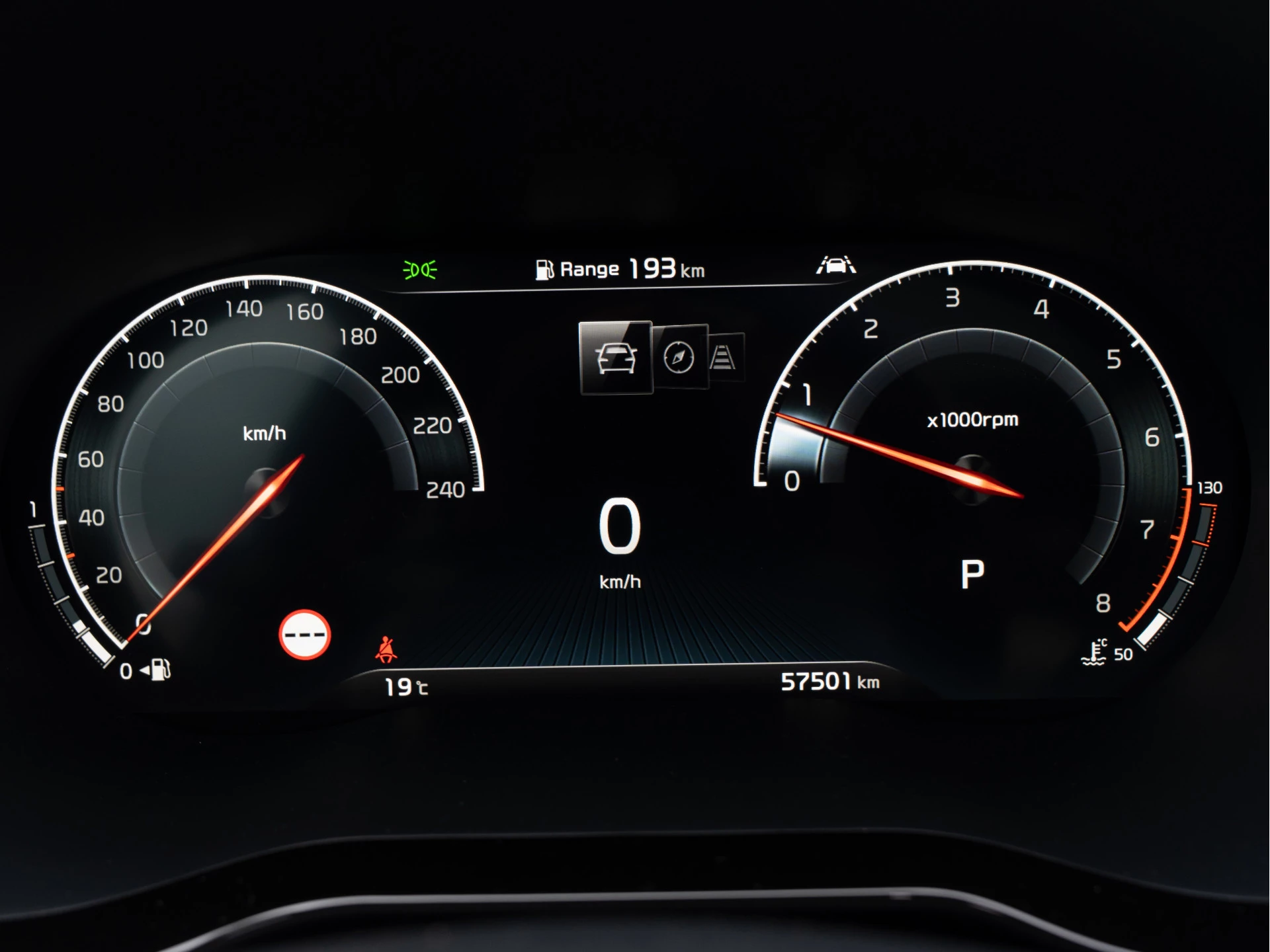 Hoofdafbeelding Kia XCeed