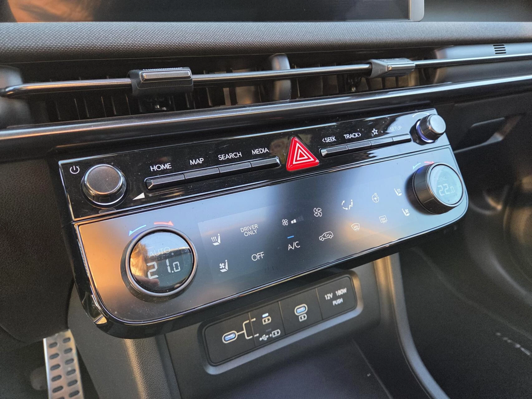 Hoofdafbeelding Hyundai Tucson Hybrid