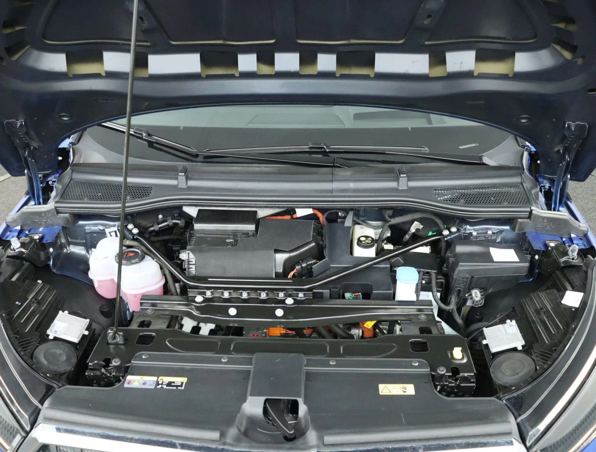 Hoofdafbeelding Škoda Enyaq iV