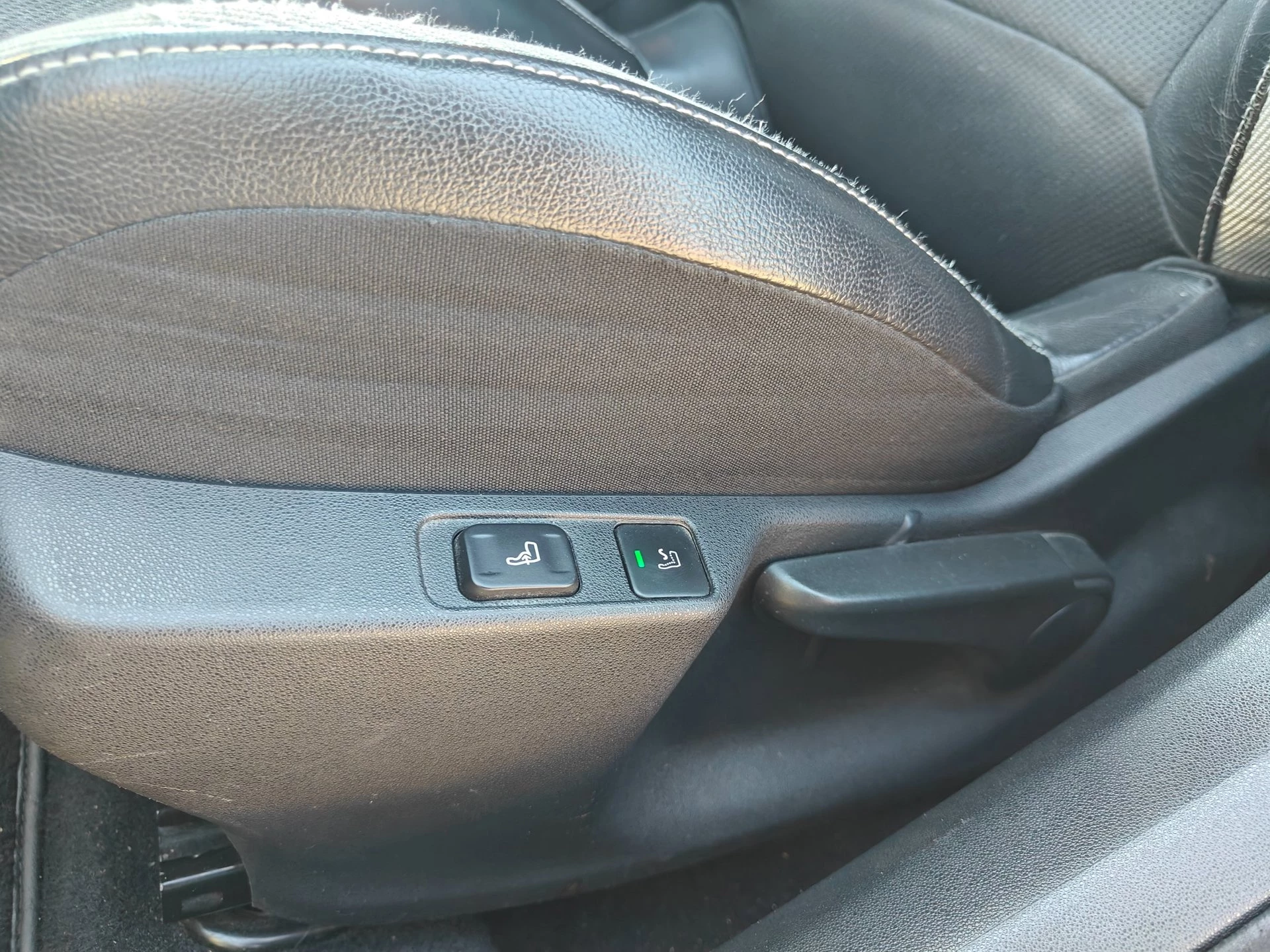 Hoofdafbeelding Citroën DS4