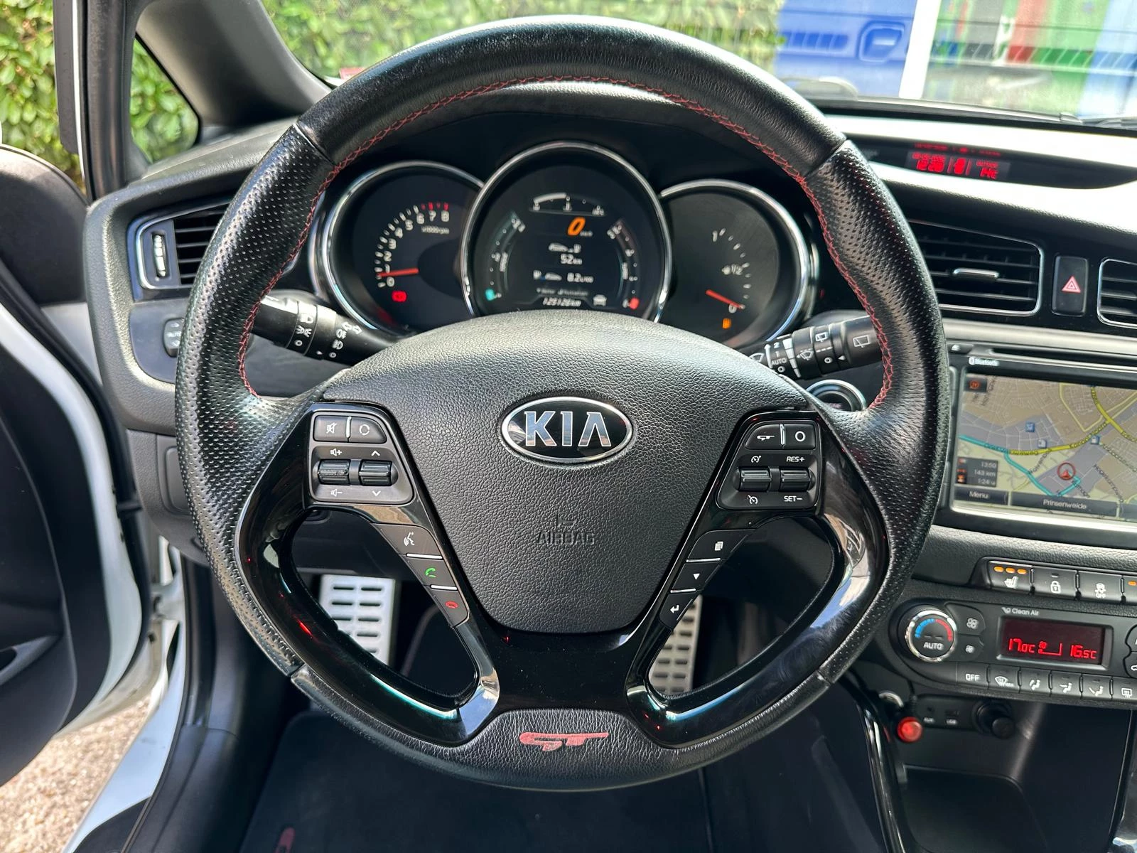 Hoofdafbeelding Kia pro_cee'd
