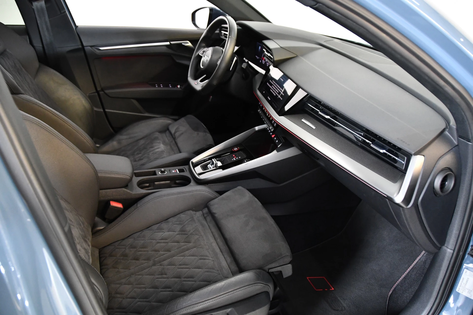 Hoofdafbeelding Audi RS3