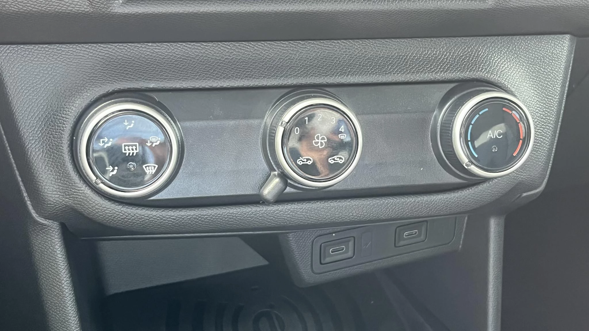 Hoofdafbeelding Opel Frontera
