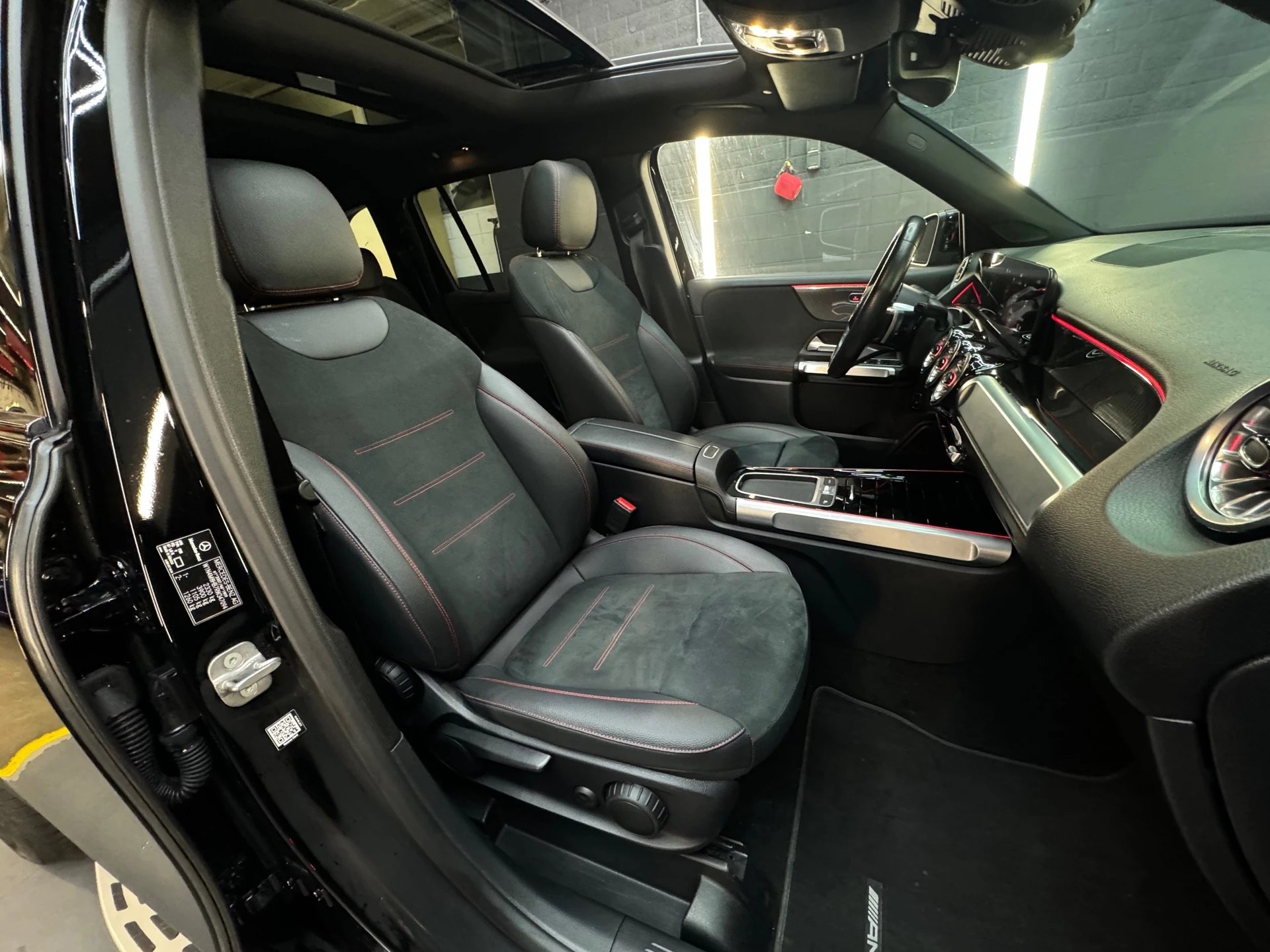 Hoofdafbeelding Mercedes-Benz GLB