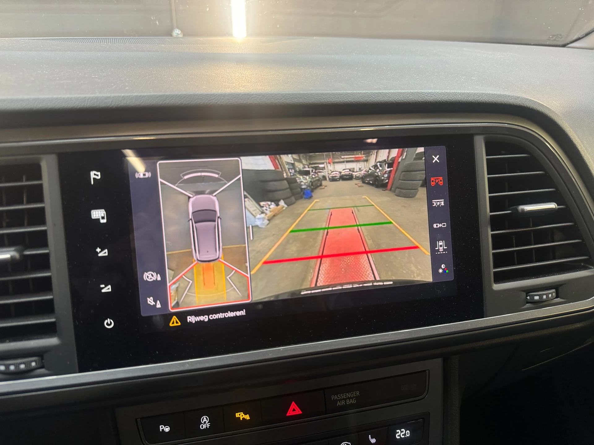 Hoofdafbeelding CUPRA Ateca