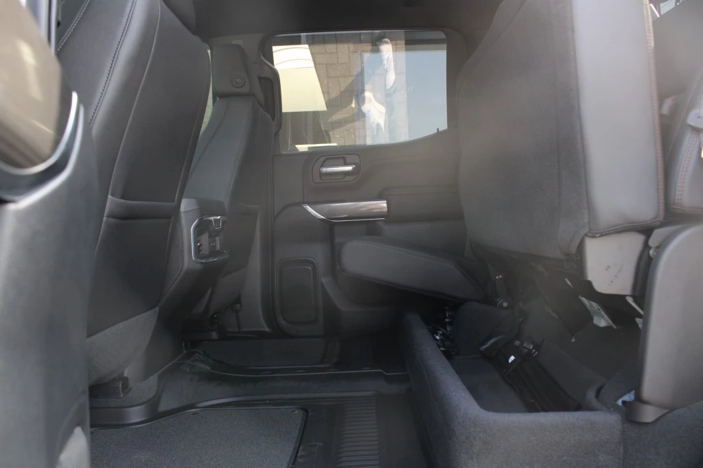 Hoofdafbeelding GMC Sierra
