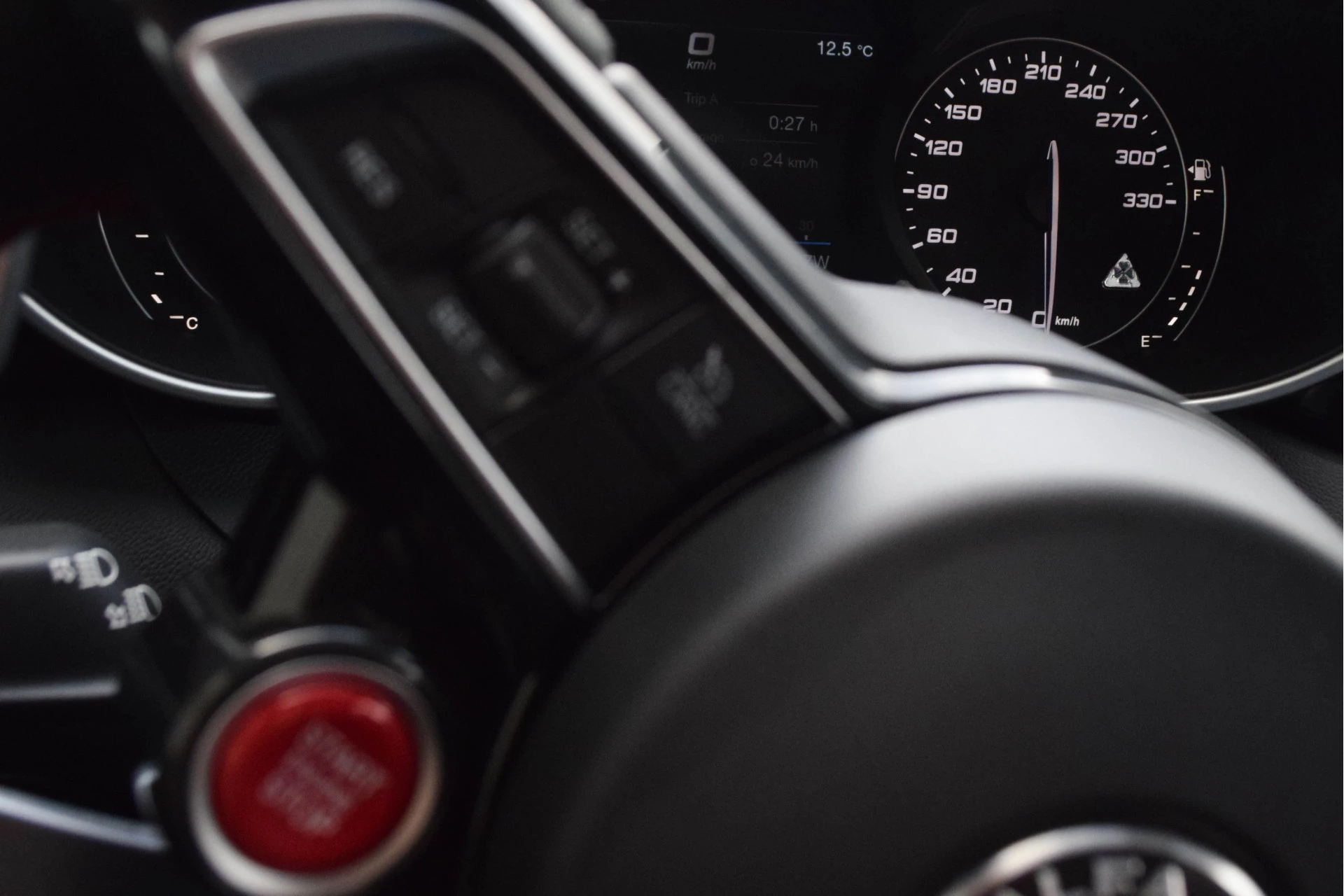 Hoofdafbeelding Alfa Romeo Giulia