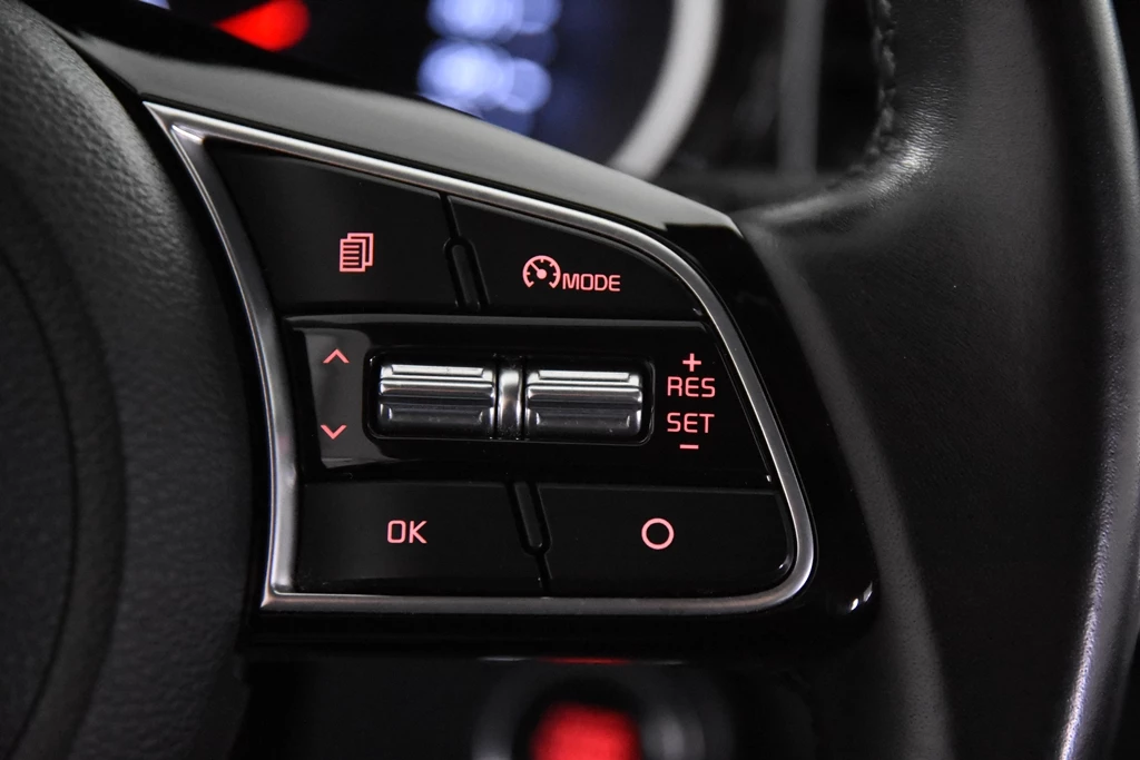 Hoofdafbeelding Kia XCeed