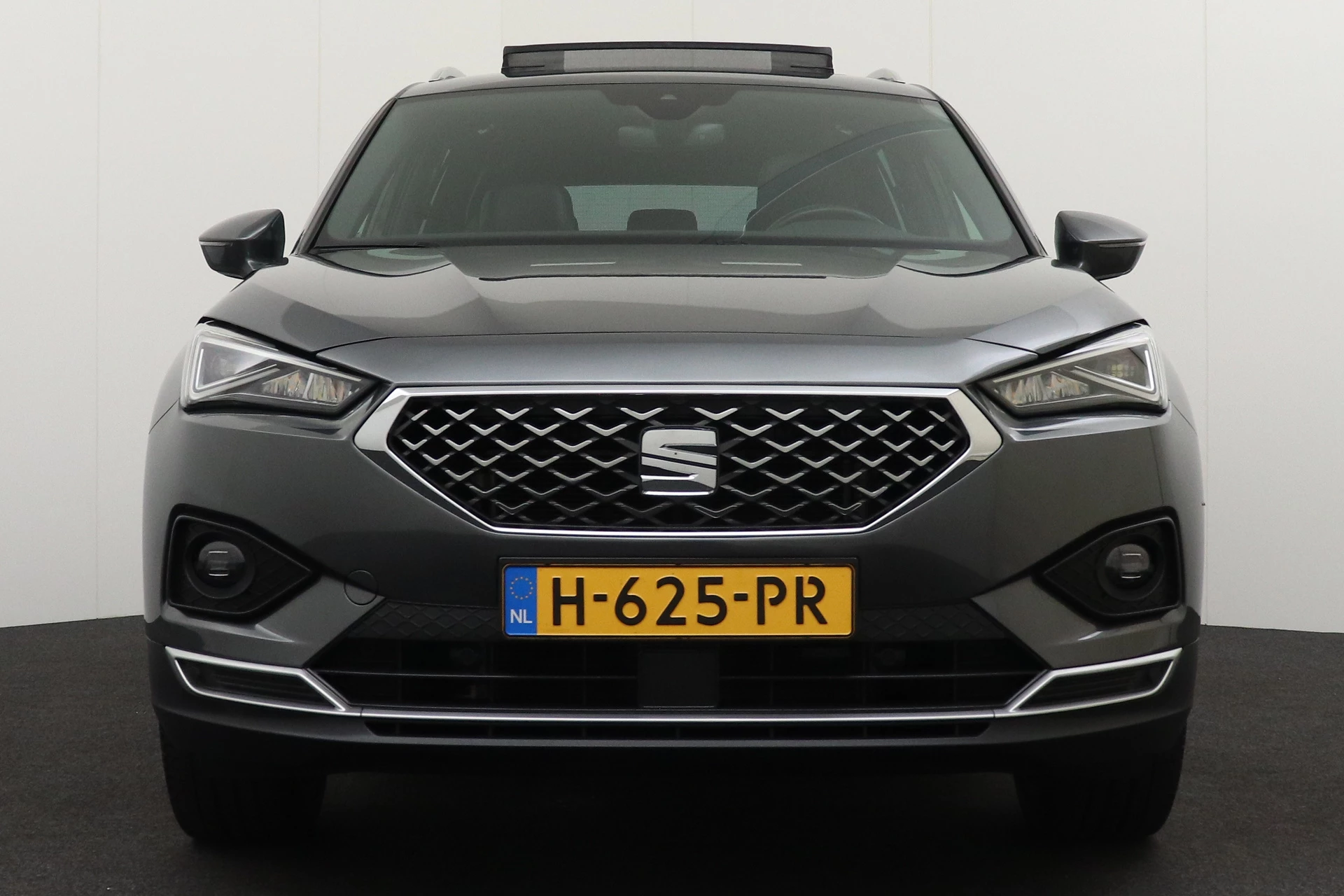 Hoofdafbeelding SEAT Tarraco