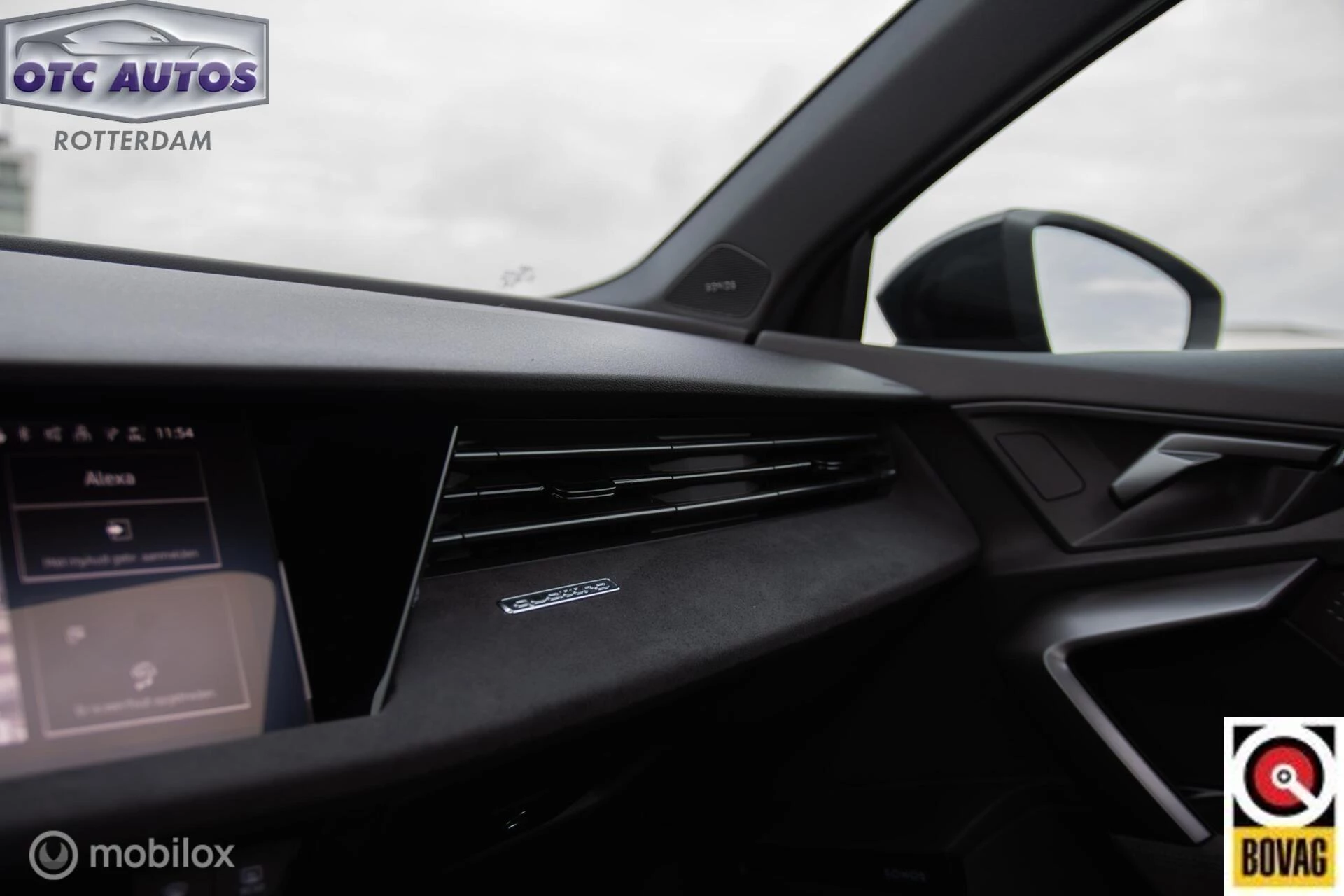 Hoofdafbeelding Audi RS3