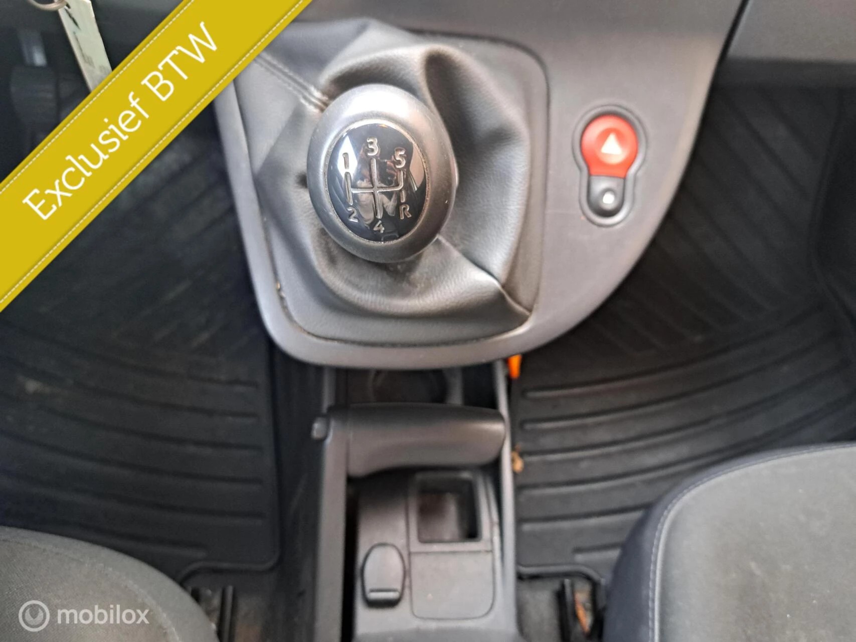 Hoofdafbeelding Renault Kangoo