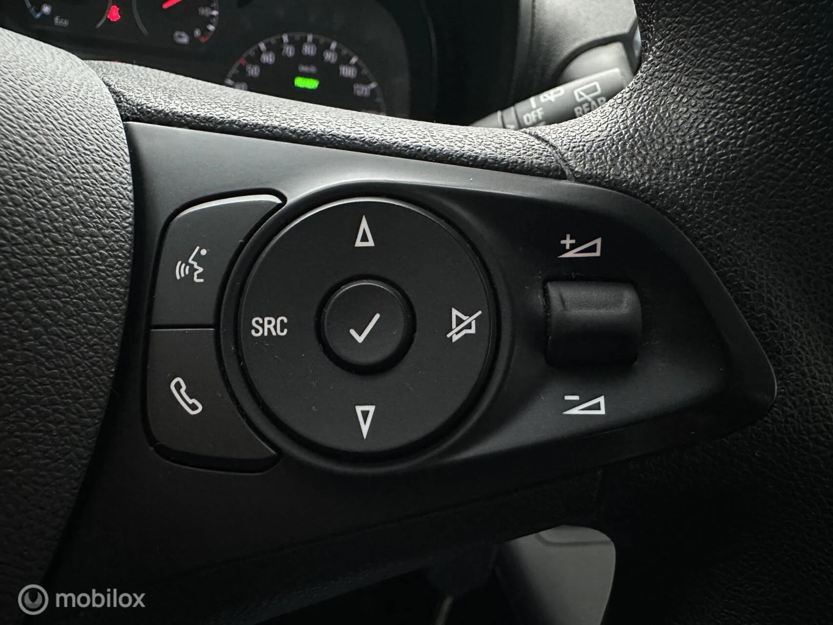 Hoofdafbeelding Opel Combo-e