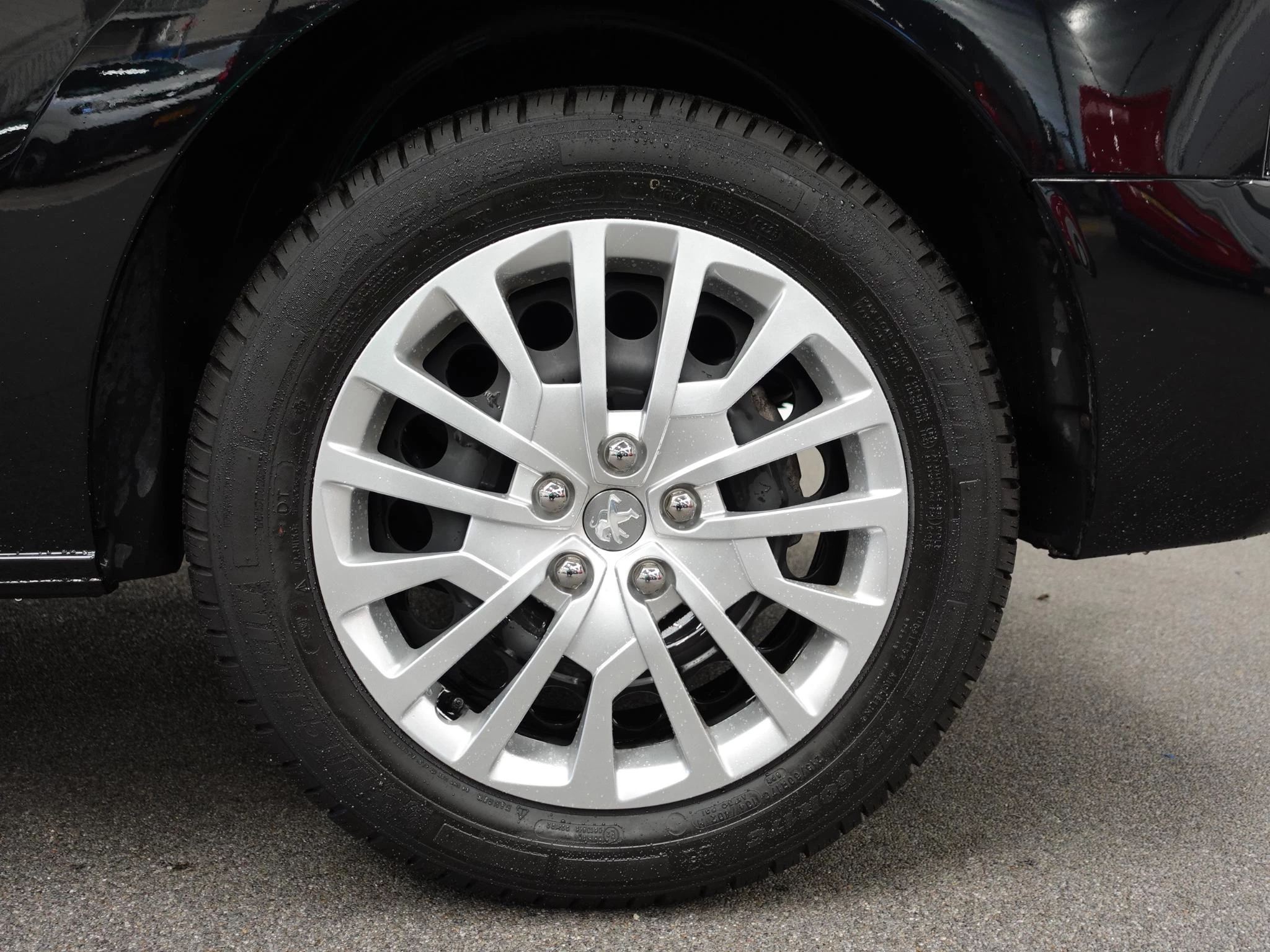 Hoofdafbeelding Peugeot Expert