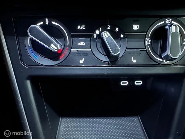 Hoofdafbeelding Volkswagen Taigo