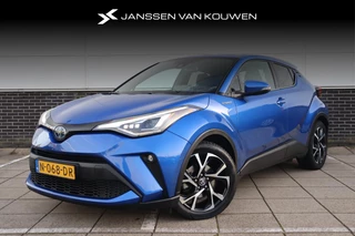 Toyota C-HR 2.0 Hybrid Style * Stoelverwarming * Navi * JBL Audio * LED Koplampen *