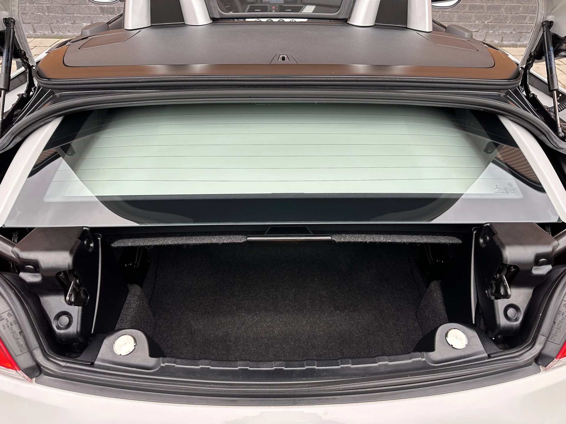 Hoofdafbeelding BMW Z4