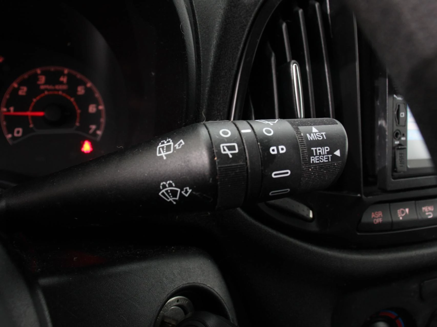 Hoofdafbeelding Fiat Doblò