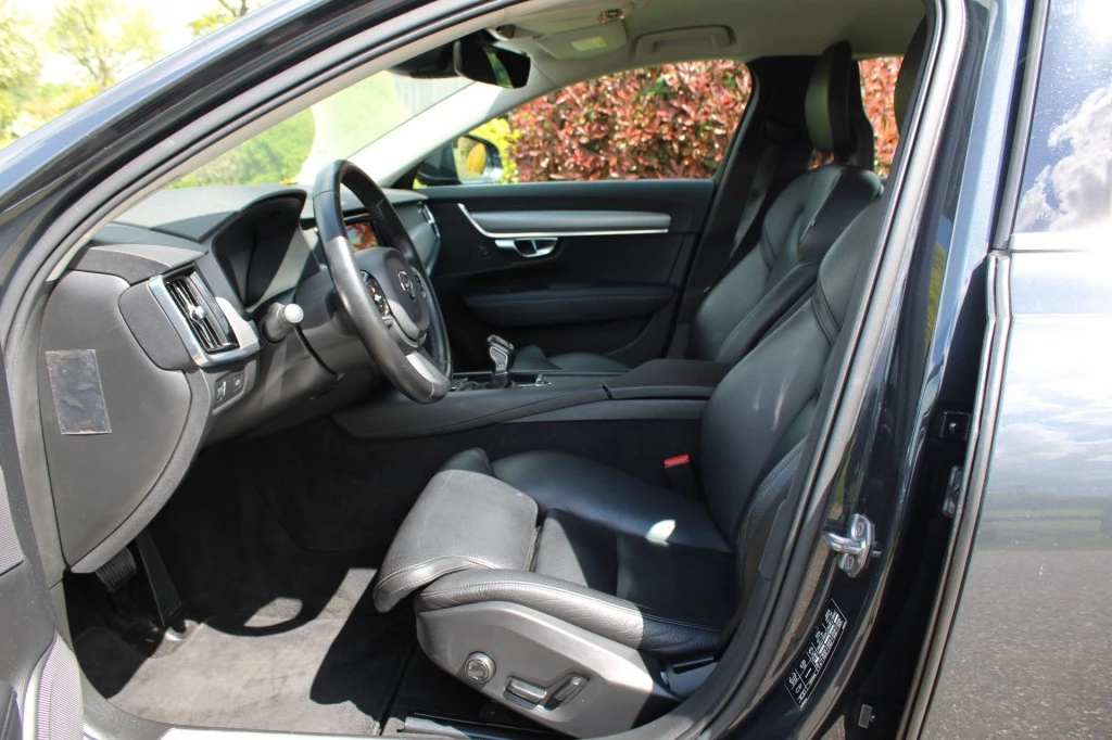 Hoofdafbeelding Volvo V90