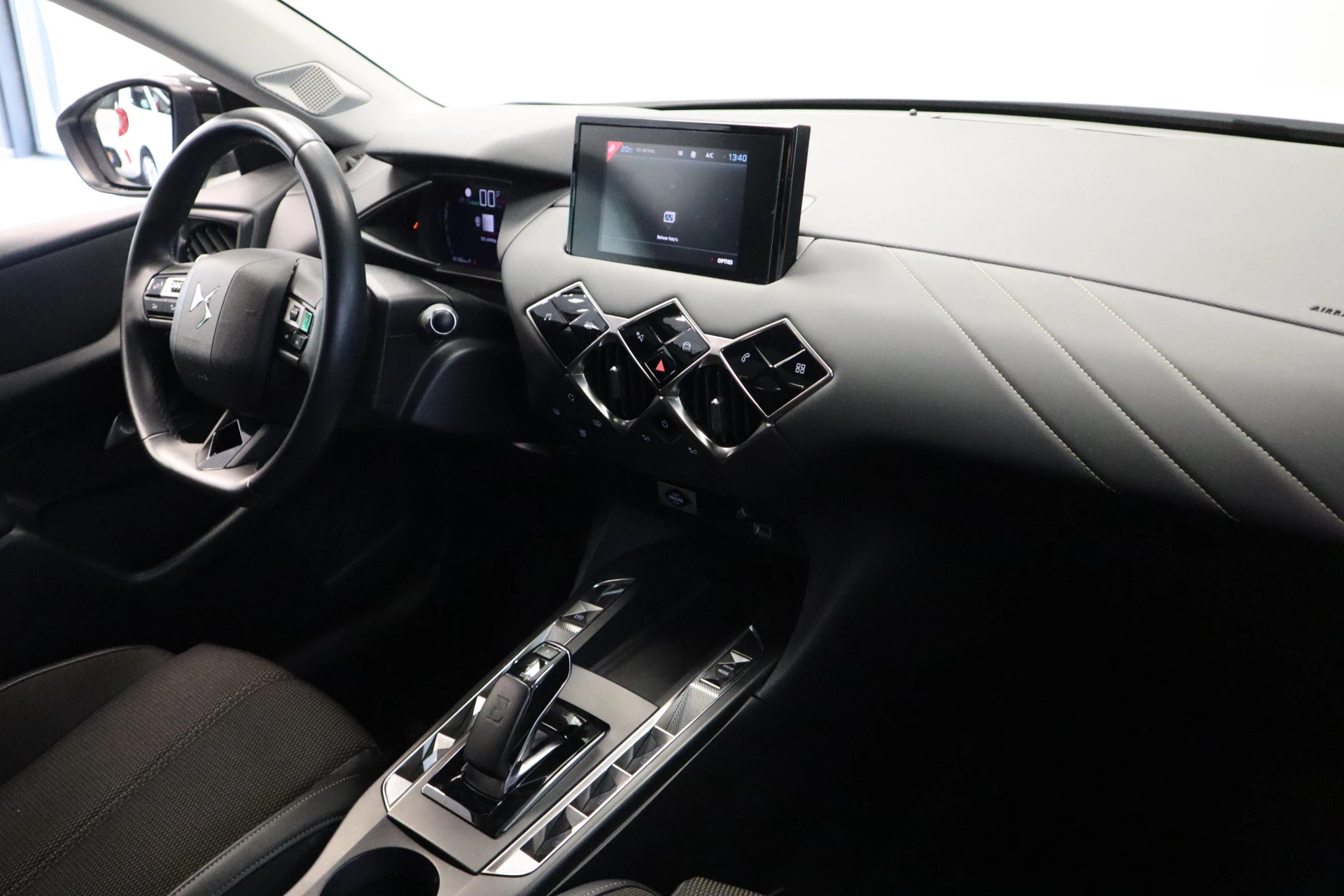 Hoofdafbeelding DS DS 3
