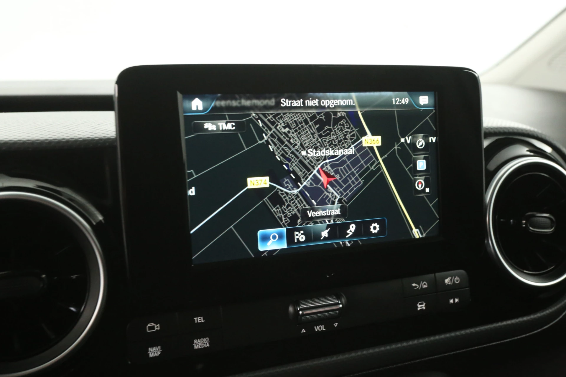 Hoofdafbeelding Mercedes-Benz Citan