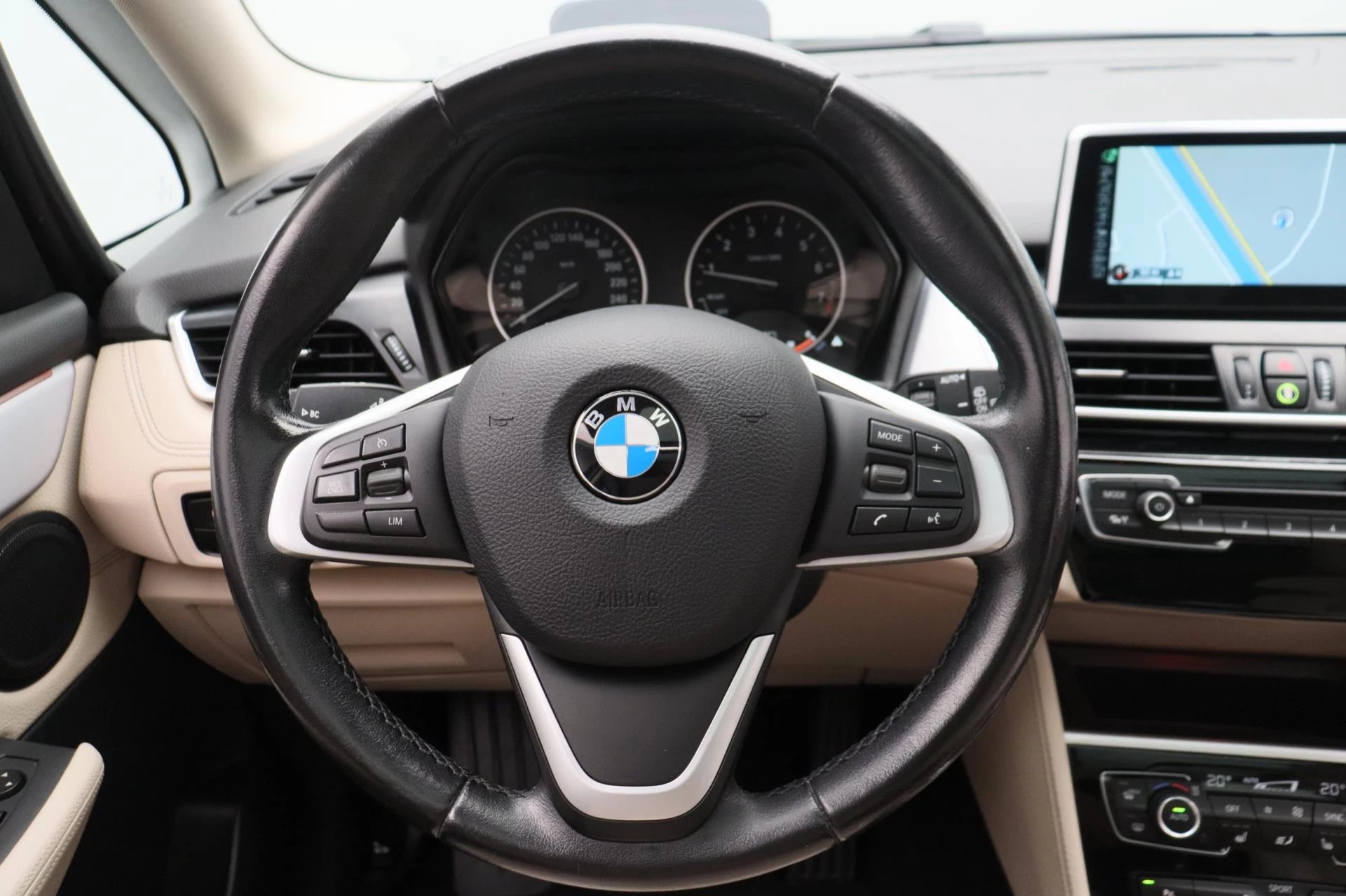 Hoofdafbeelding BMW 2 Serie