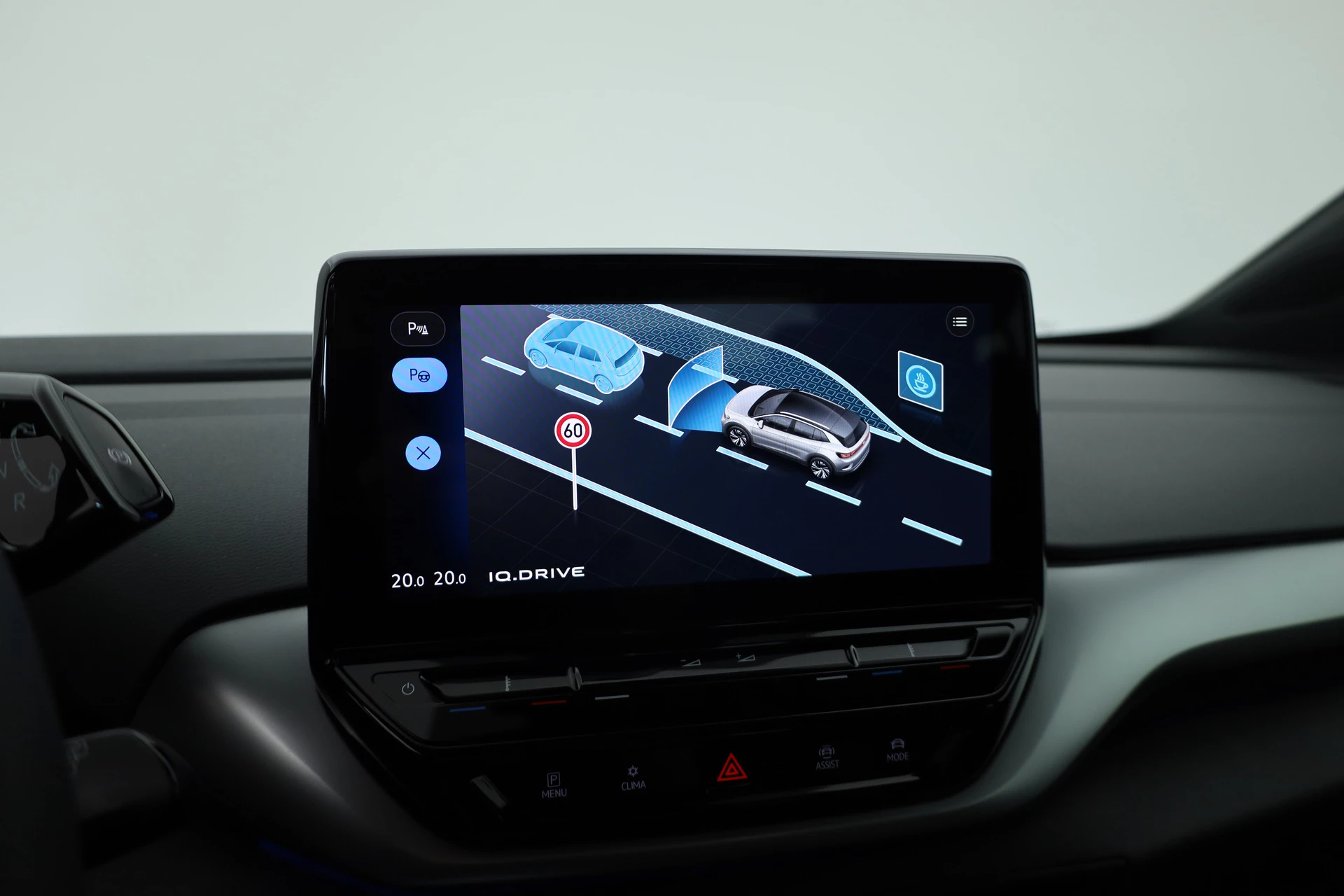 Hoofdafbeelding Volkswagen ID.4