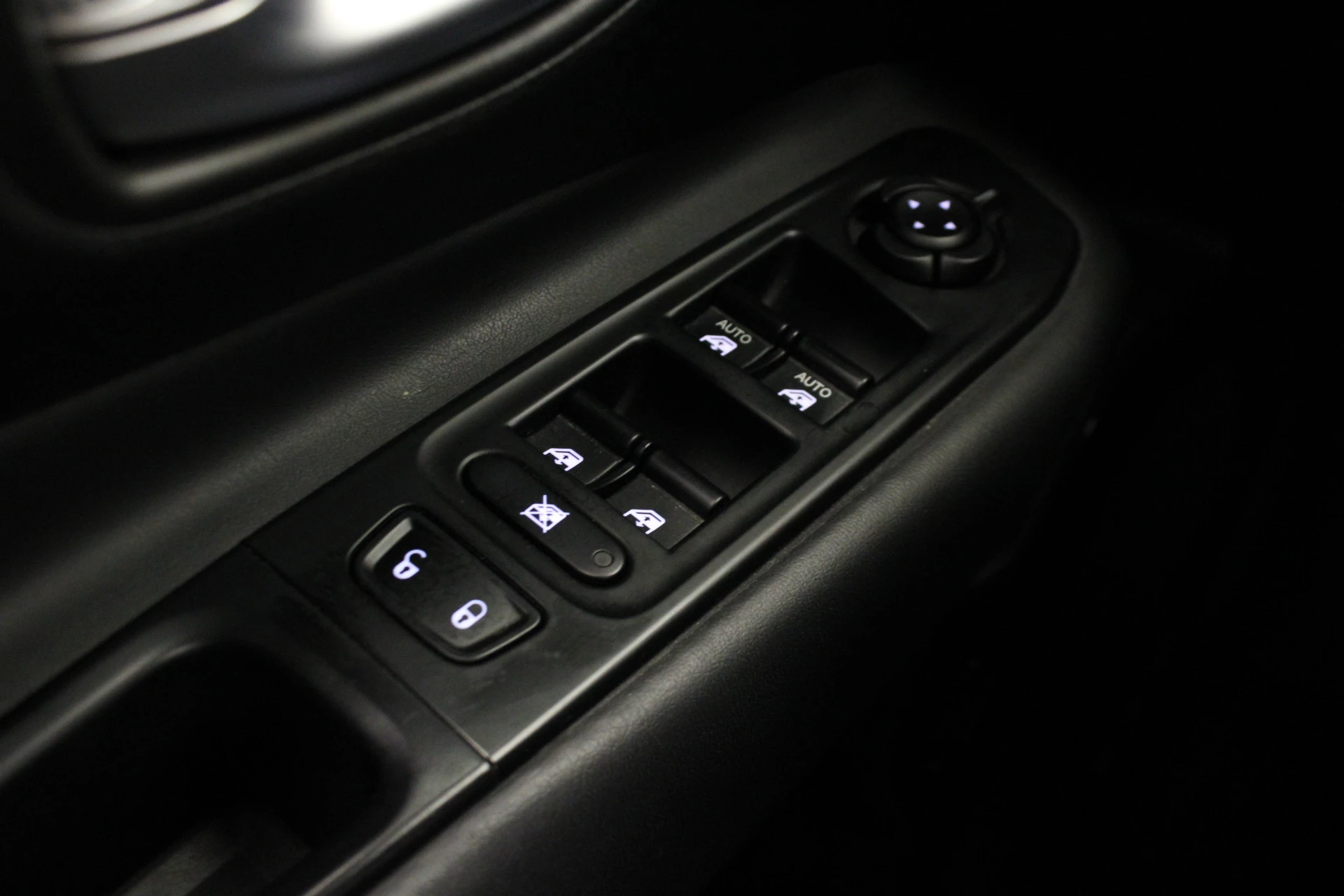 Hoofdafbeelding Jeep Renegade