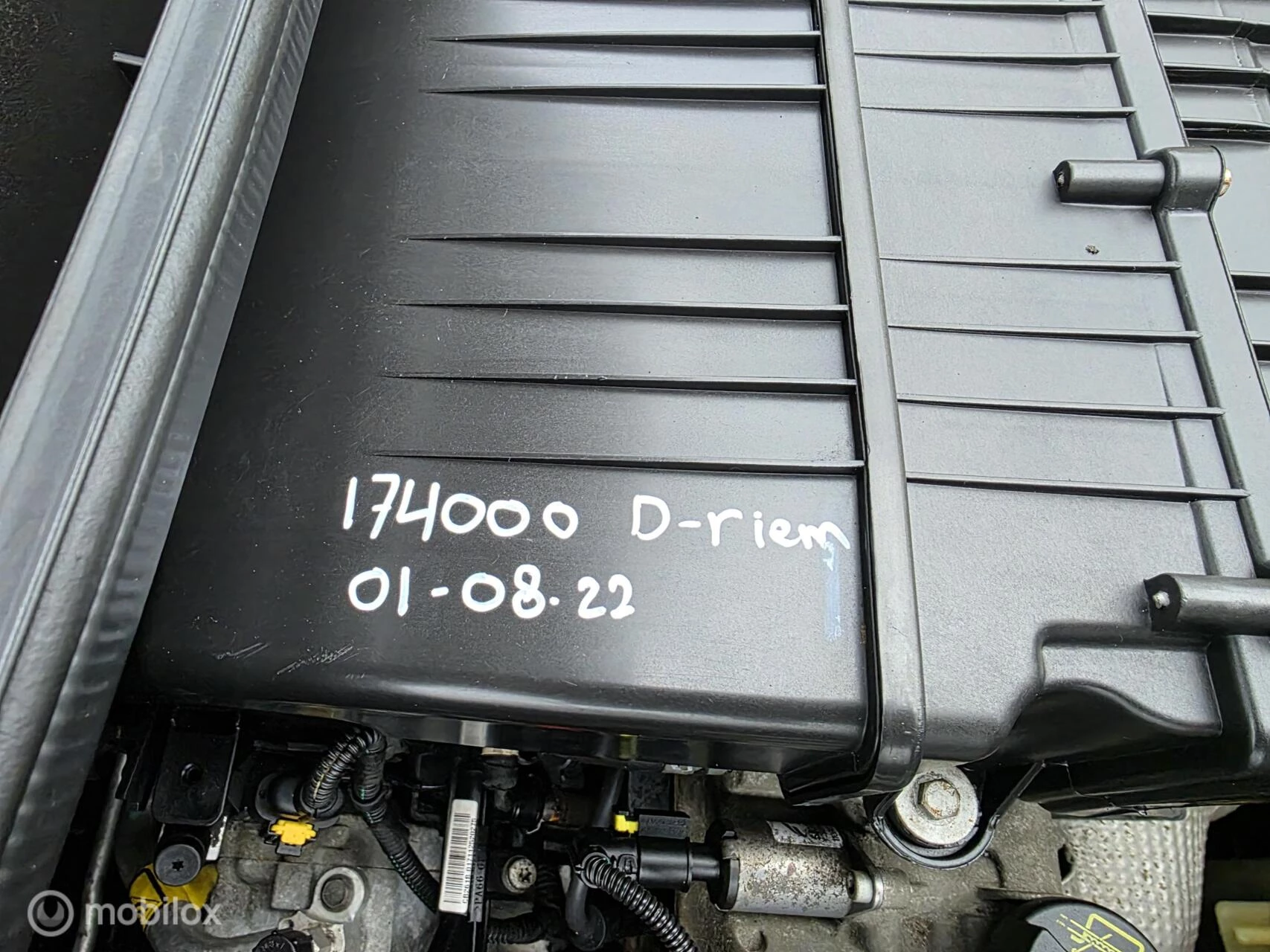 Hoofdafbeelding Ford Ka