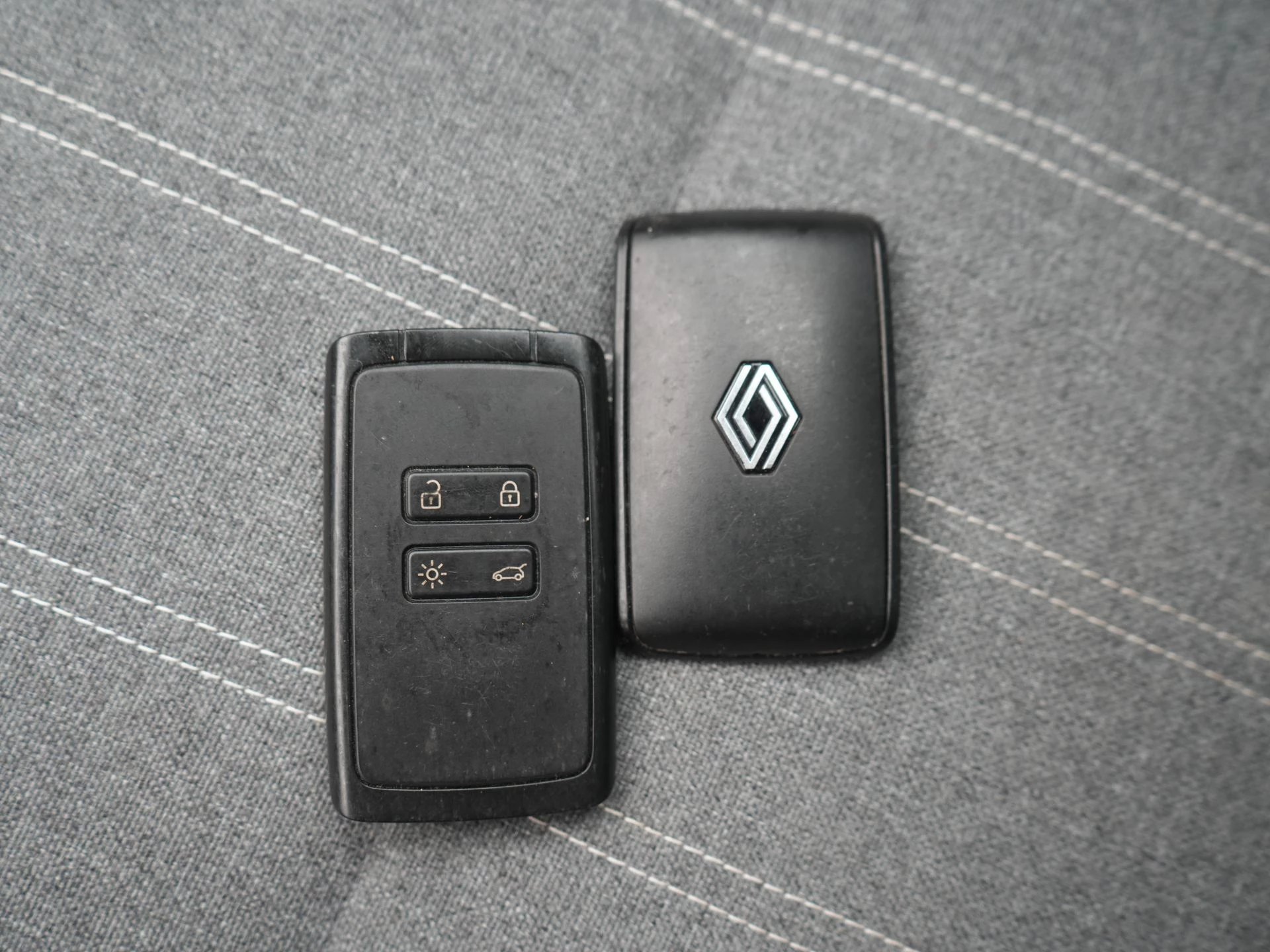 Hoofdafbeelding Renault Megane E-Tech