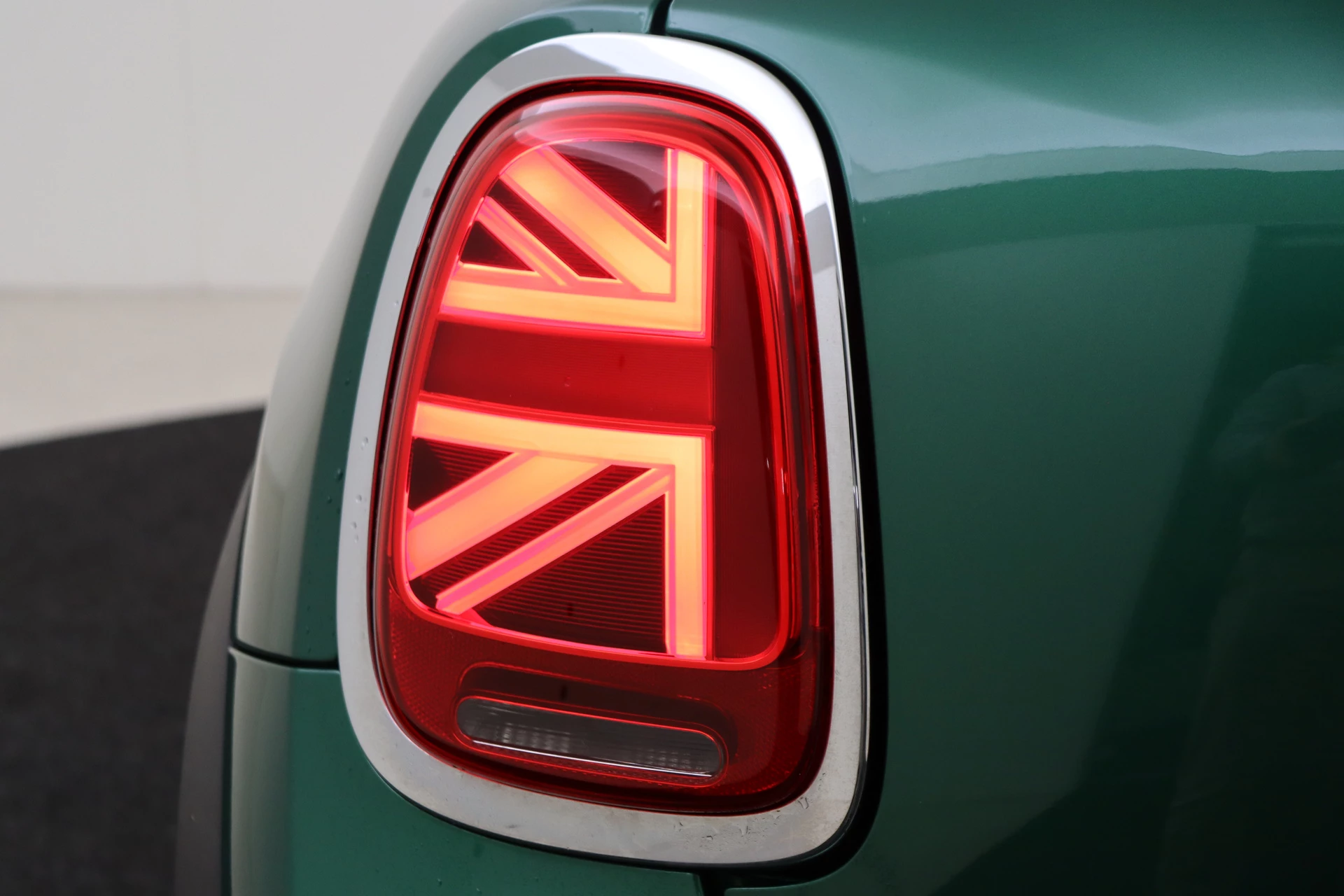 Hoofdafbeelding MINI One