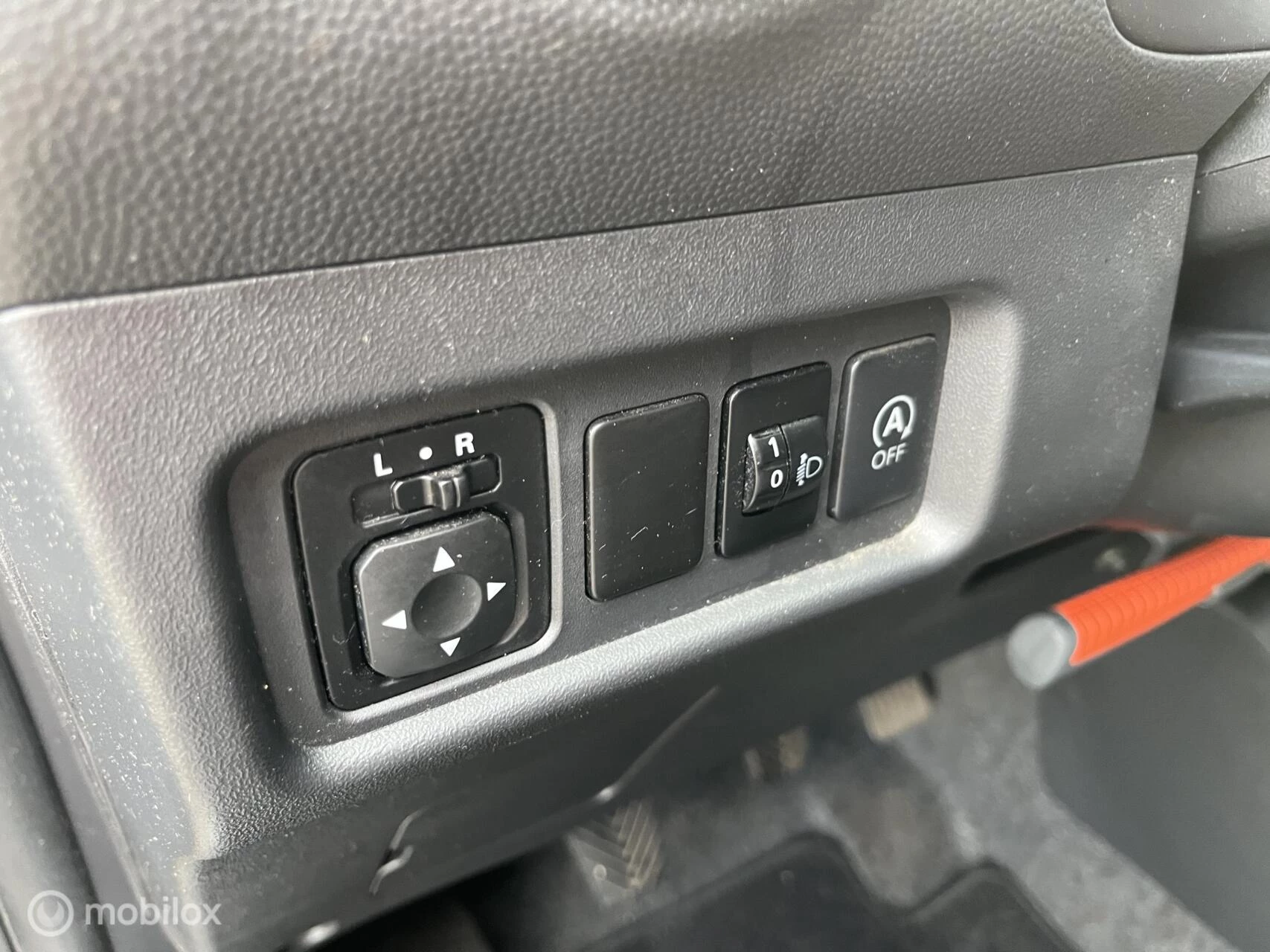 Hoofdafbeelding Mitsubishi Space Star