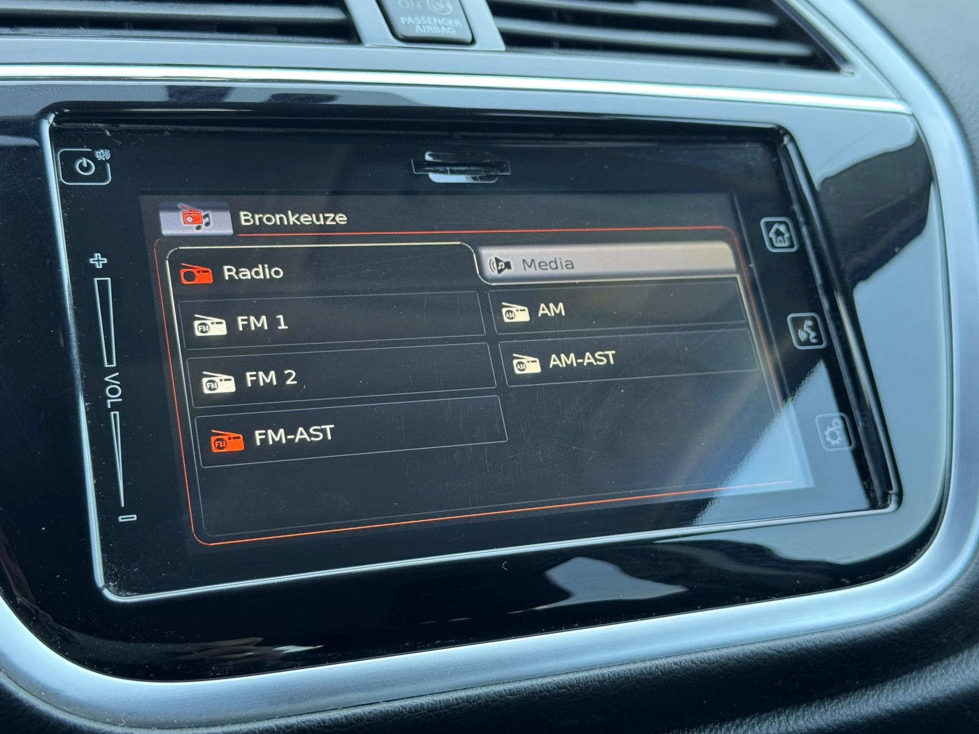 Hoofdafbeelding Suzuki S-Cross