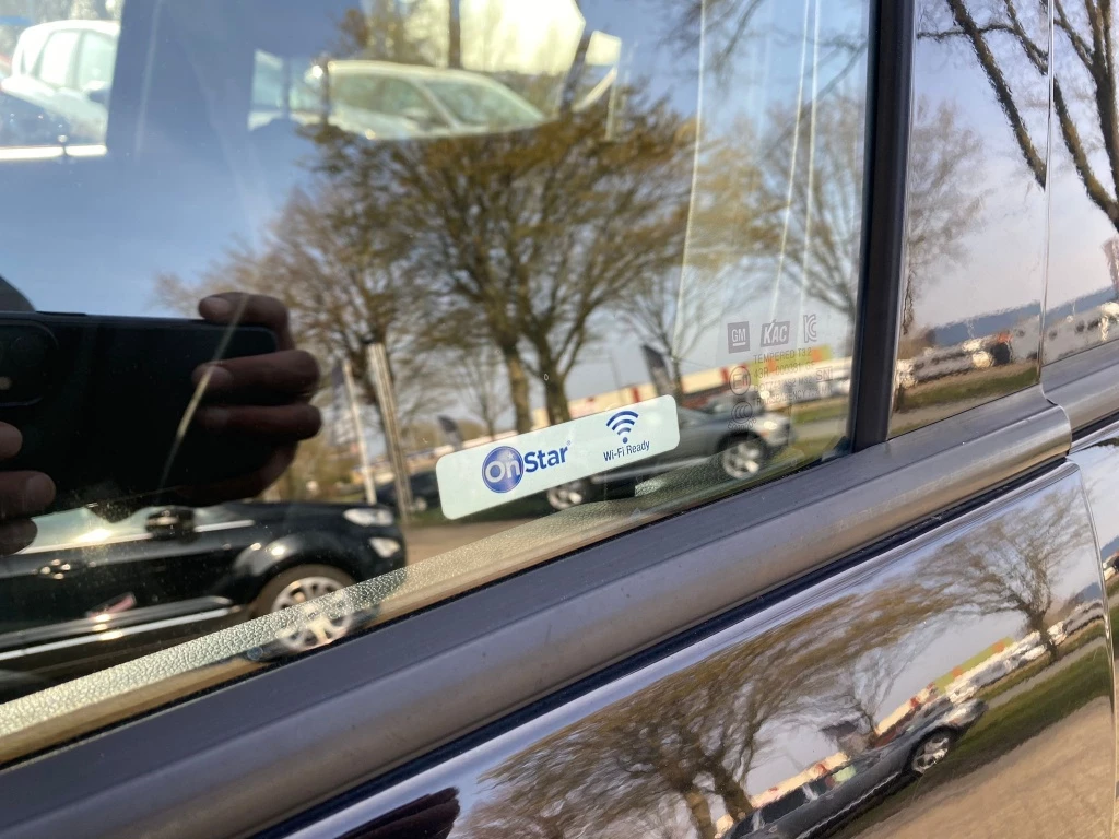 Hoofdafbeelding Opel KARL