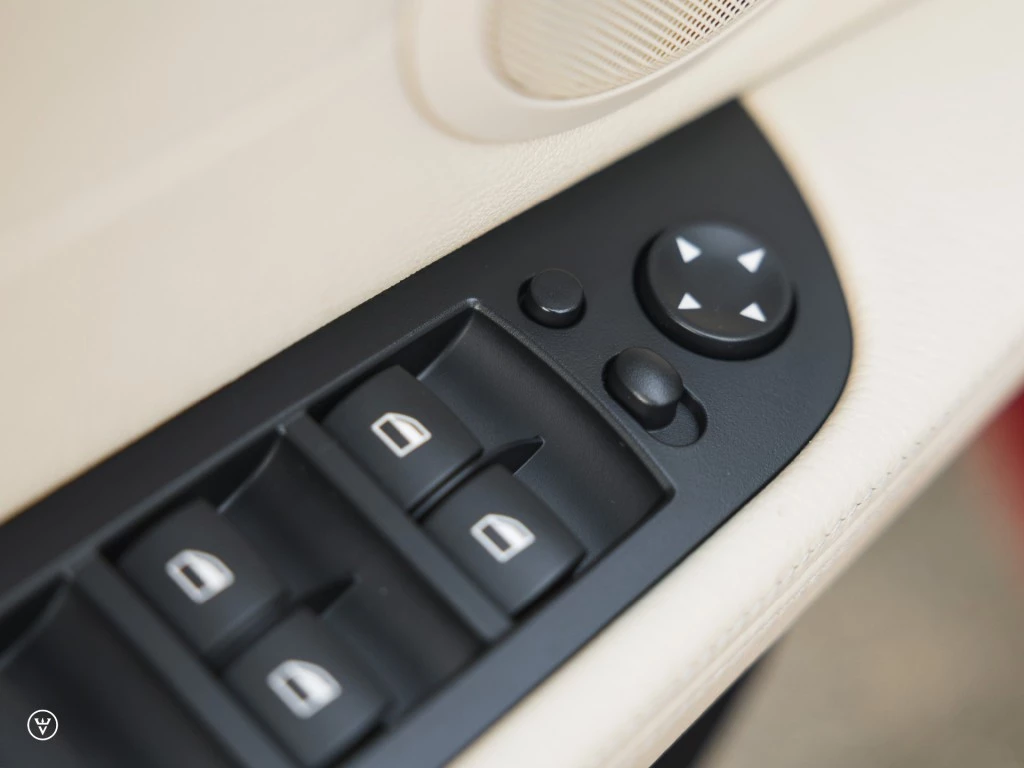 Hoofdafbeelding BMW Z4