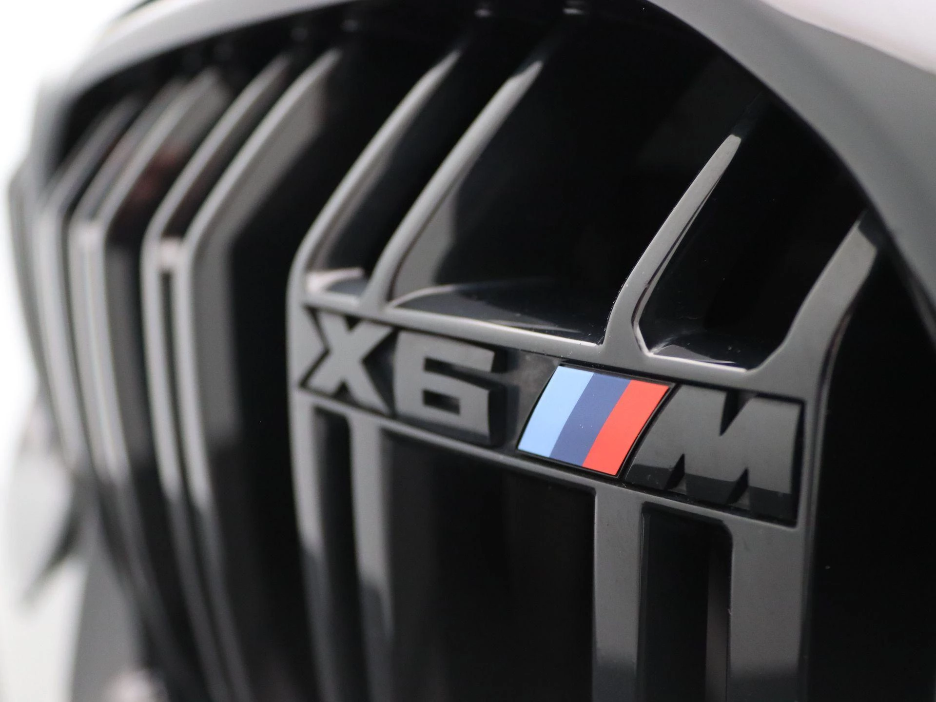 Hoofdafbeelding BMW X6