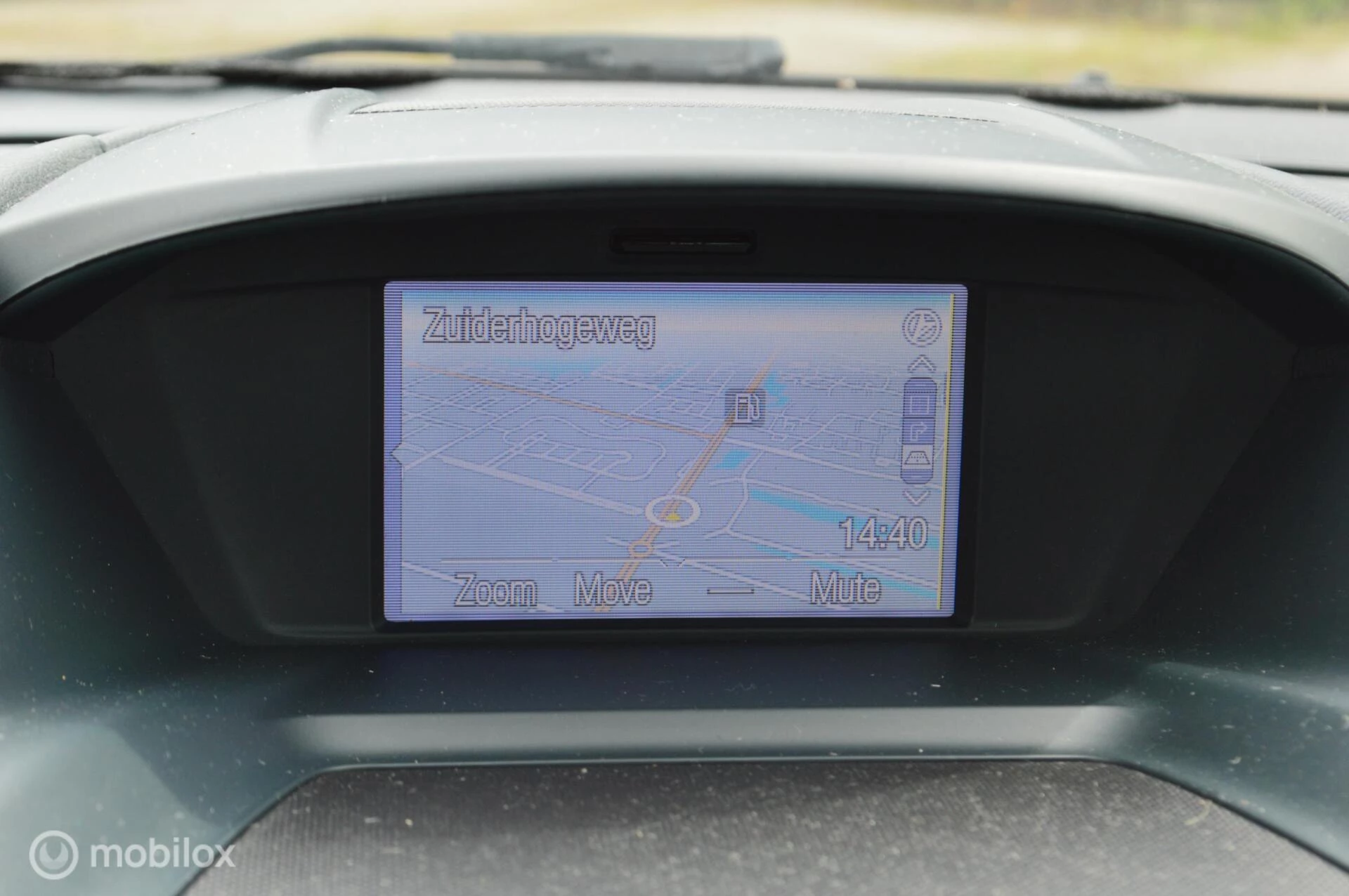 Hoofdafbeelding Ford Grand C-Max