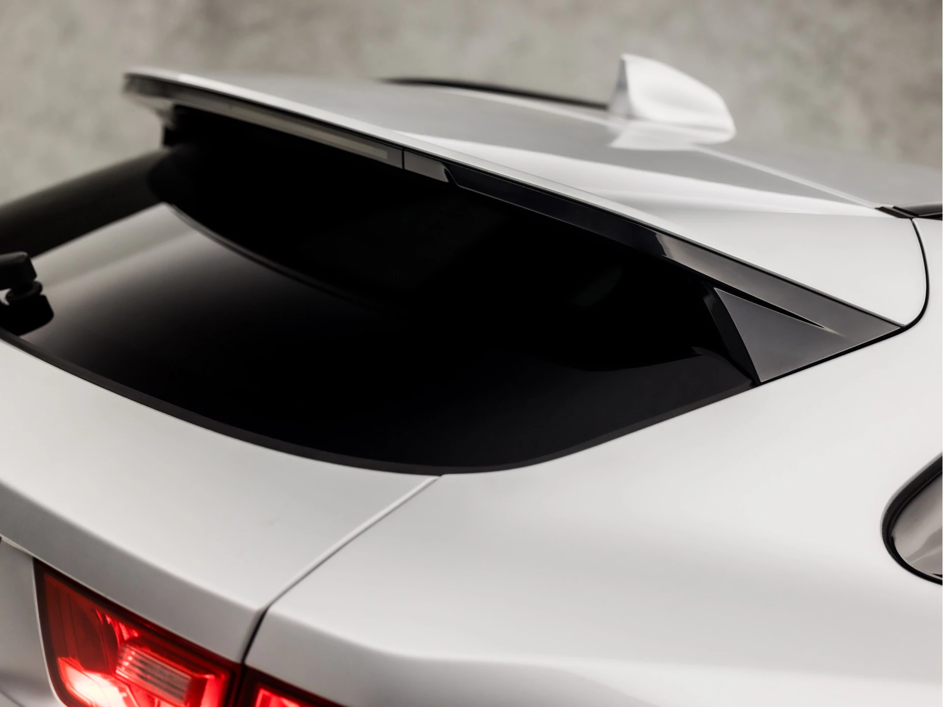 Hoofdafbeelding Jaguar F-PACE