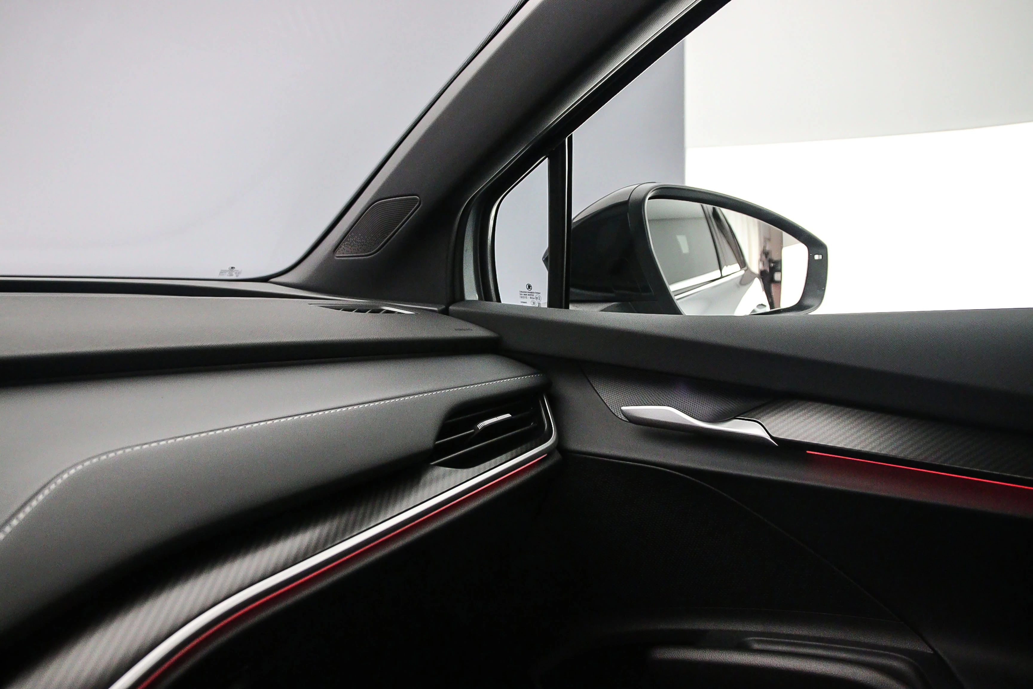 Hoofdafbeelding Škoda Elroq