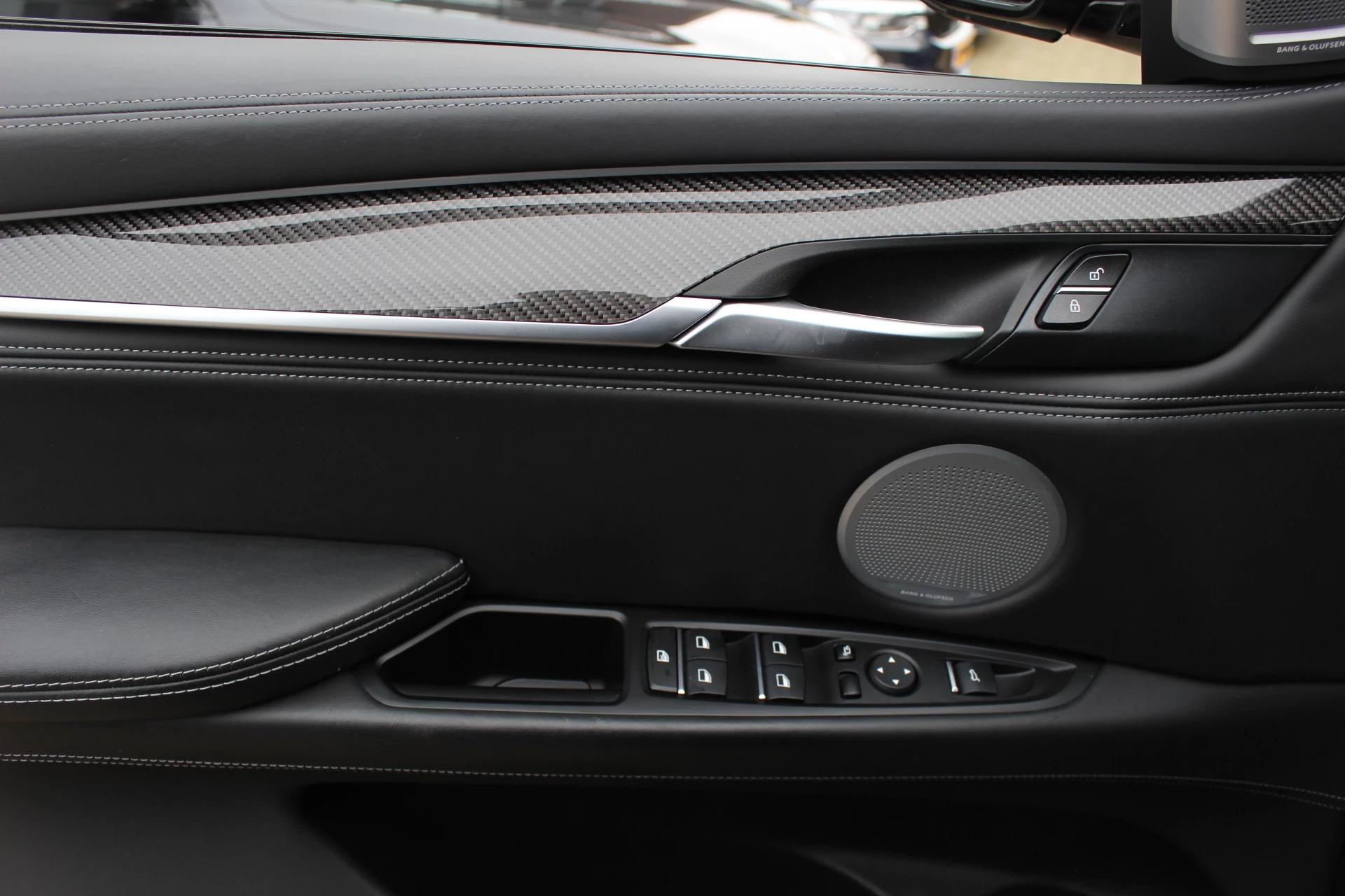 Hoofdafbeelding BMW X6