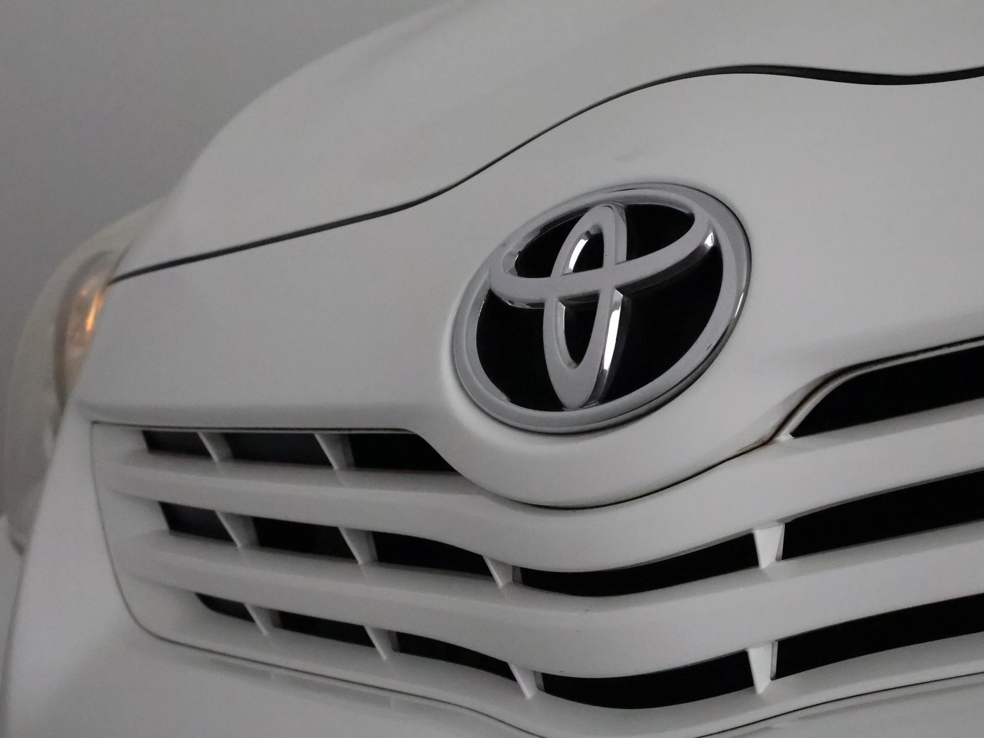 Hoofdafbeelding Toyota Verso