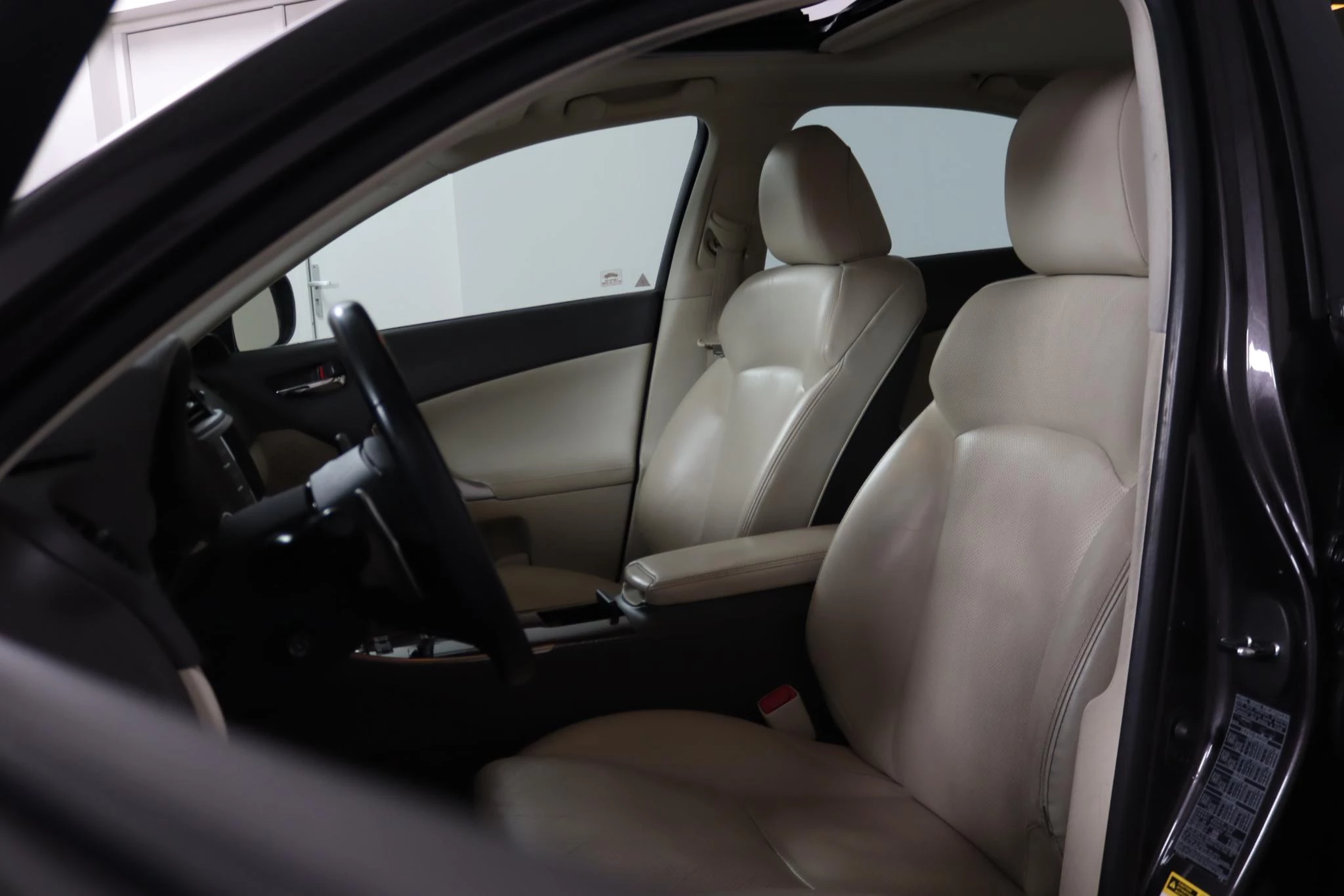 Hoofdafbeelding Lexus IS