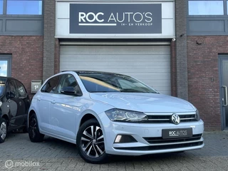 Volkswagen Polo 1.0 TSI Highline R | Automaat | Panorama