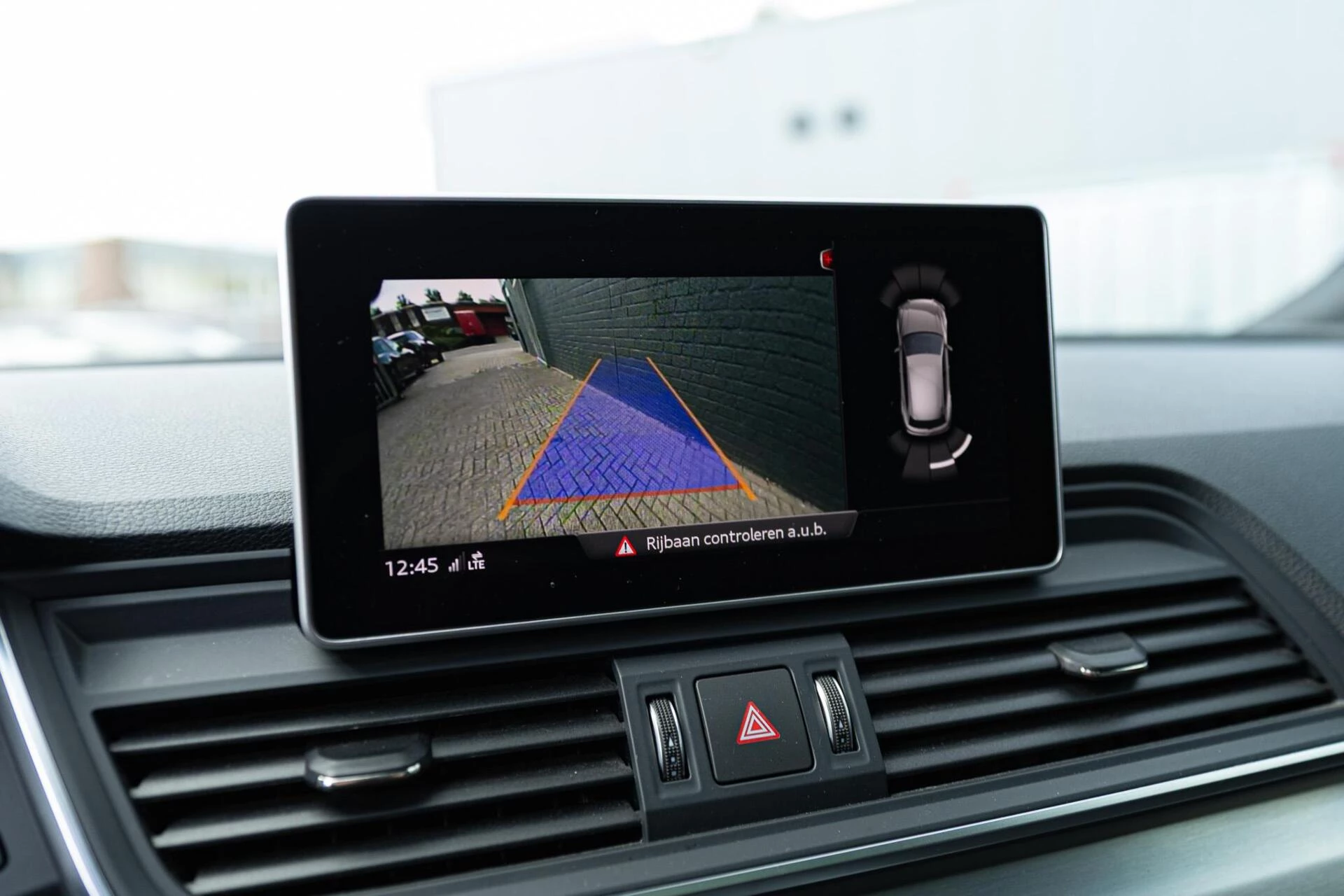 Hoofdafbeelding Audi SQ5