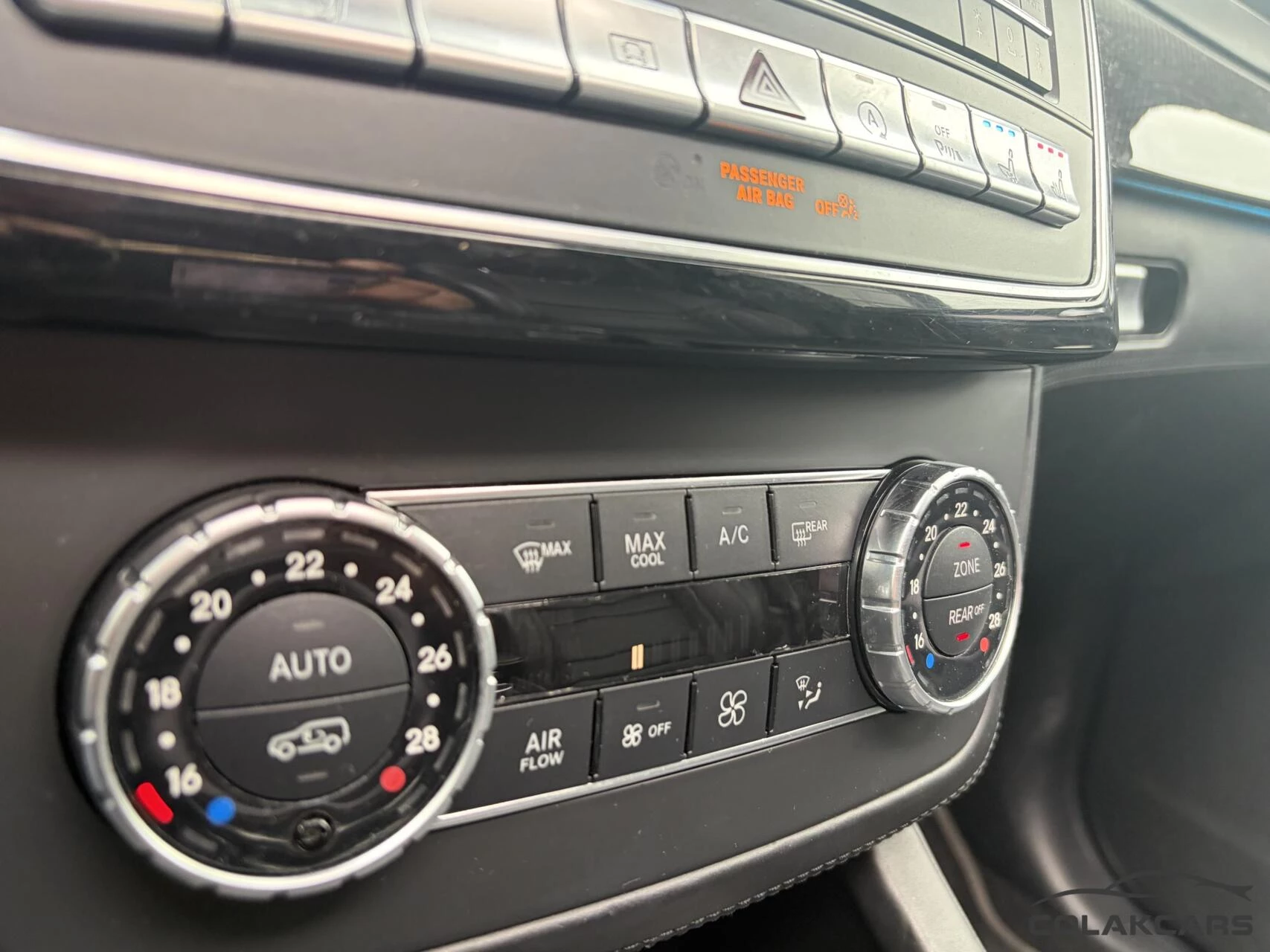 Hoofdafbeelding Mercedes-Benz GLS