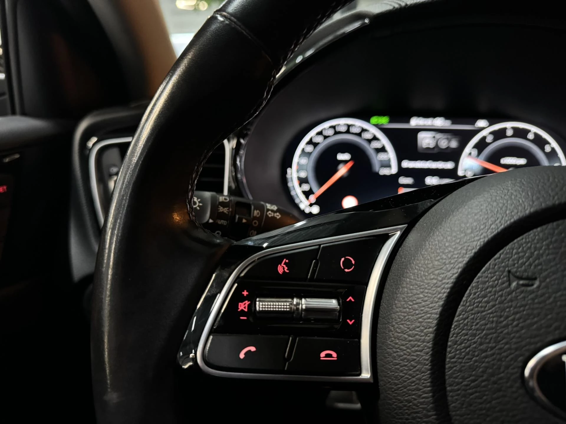 Hoofdafbeelding Kia XCeed